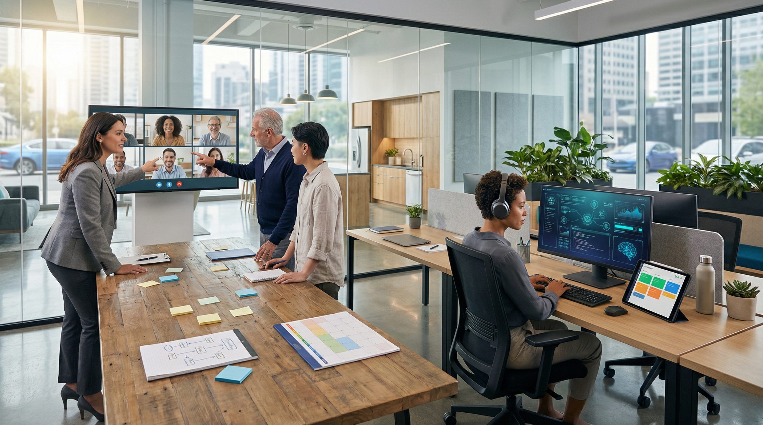 Futuro do Trabalho Simplificado — Habilidades e Modelos 2026