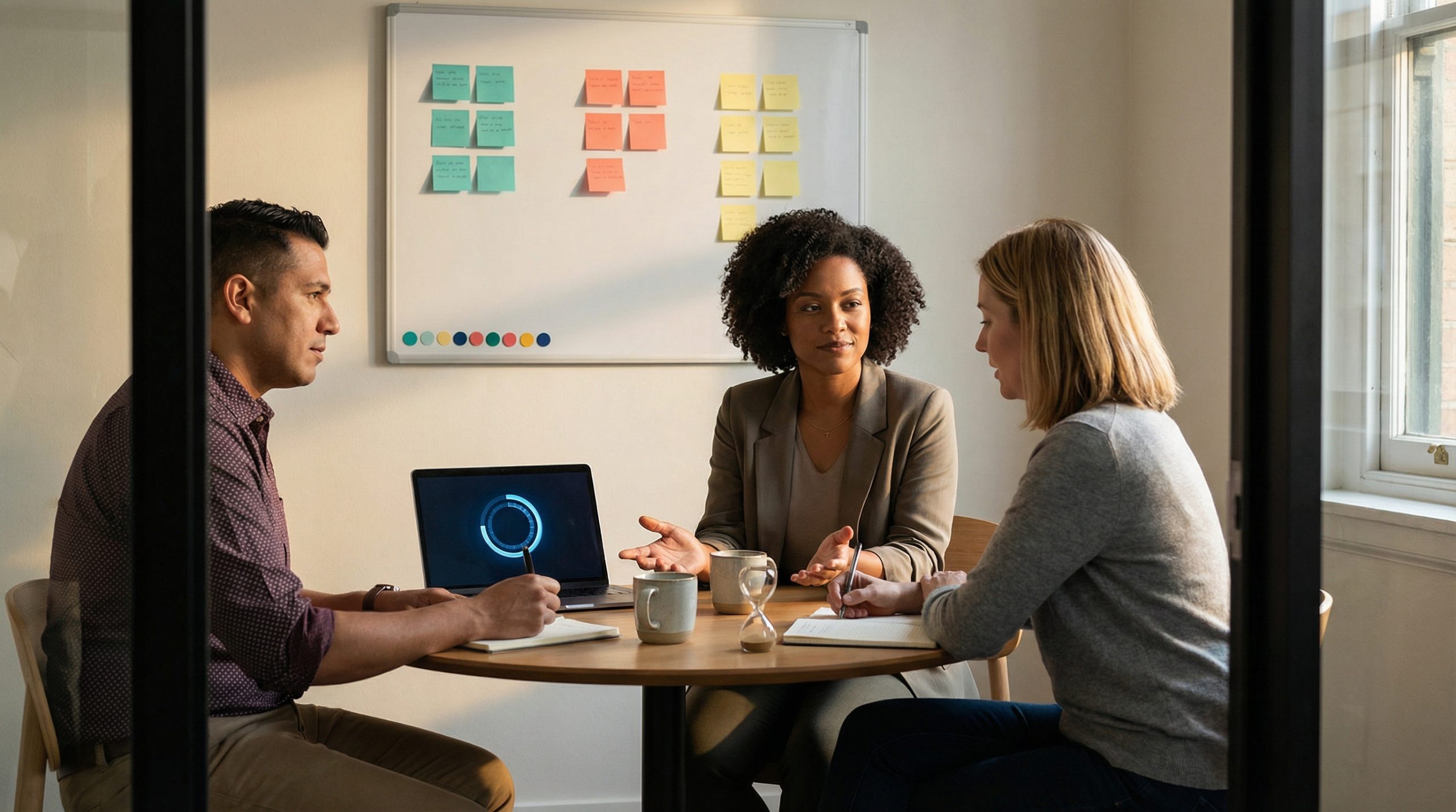 Maestria em liderança: alinhe metas e desenvolva times fortes - 2