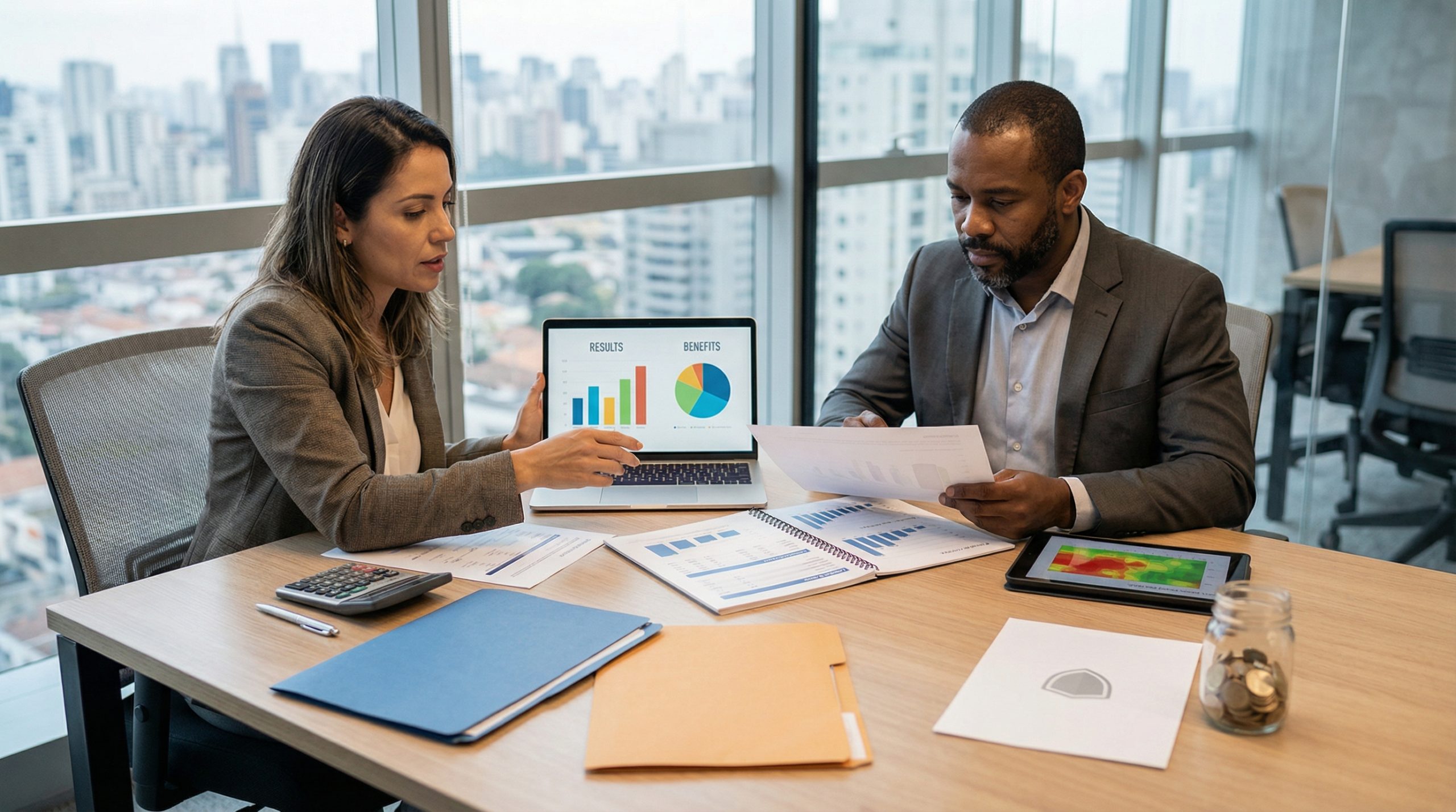 Salários: O Essencial para Negociar CLT, PJ e Promoções - 2