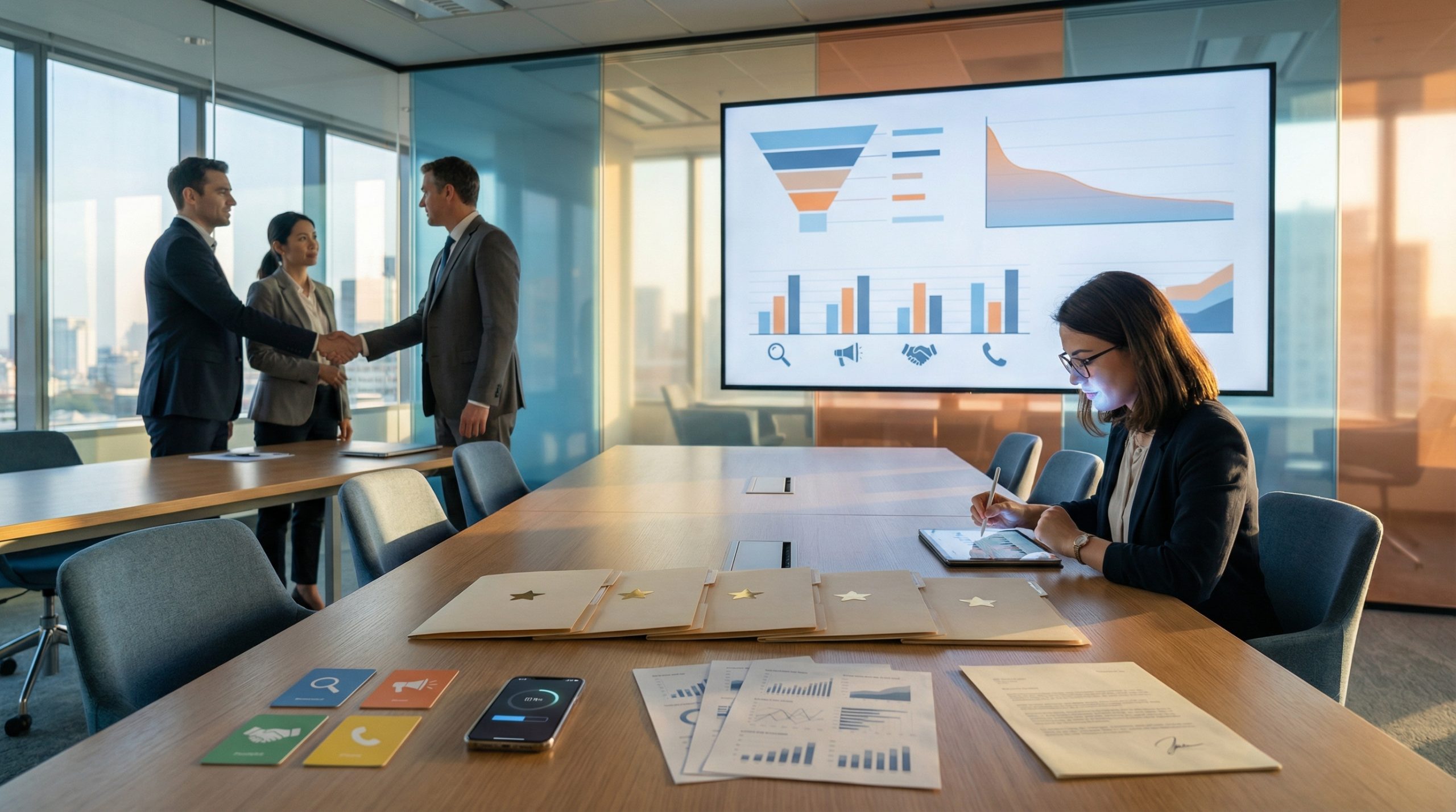 Proposta de Valor Simplificada para Acelerar Tração Comercial - 2