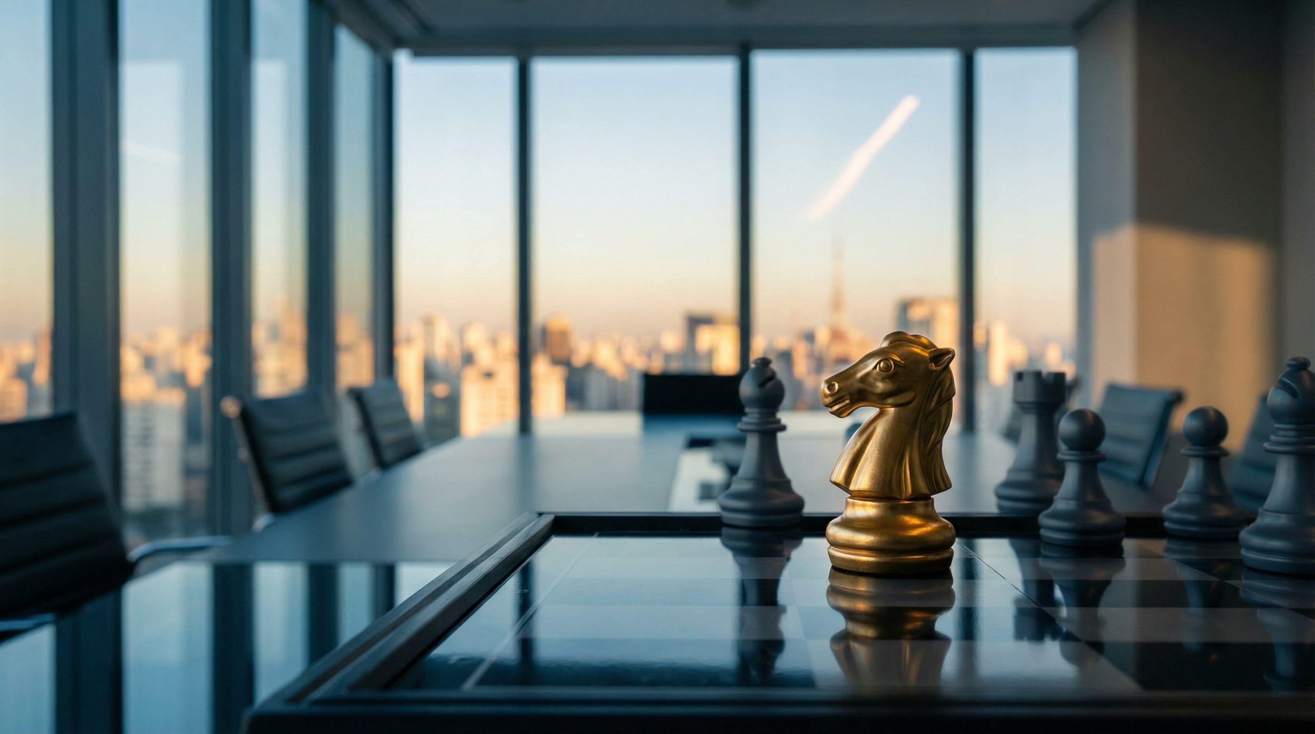 Diferenciação de Negócios: Escale Oferta e Marca