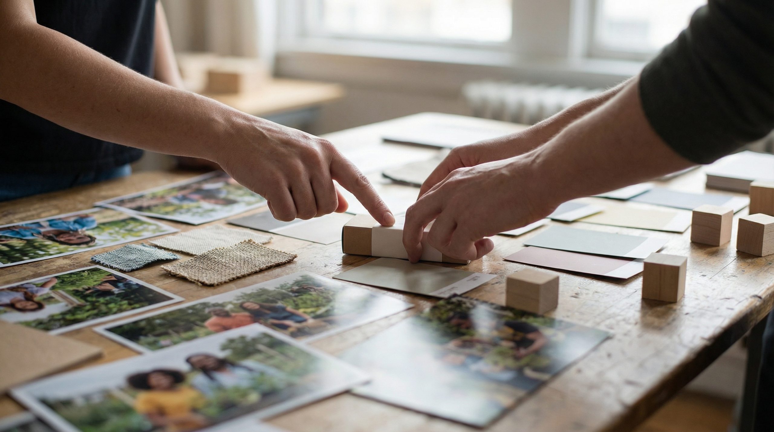 Diferenciação de Negócios: Escale Oferta e Marca - 2