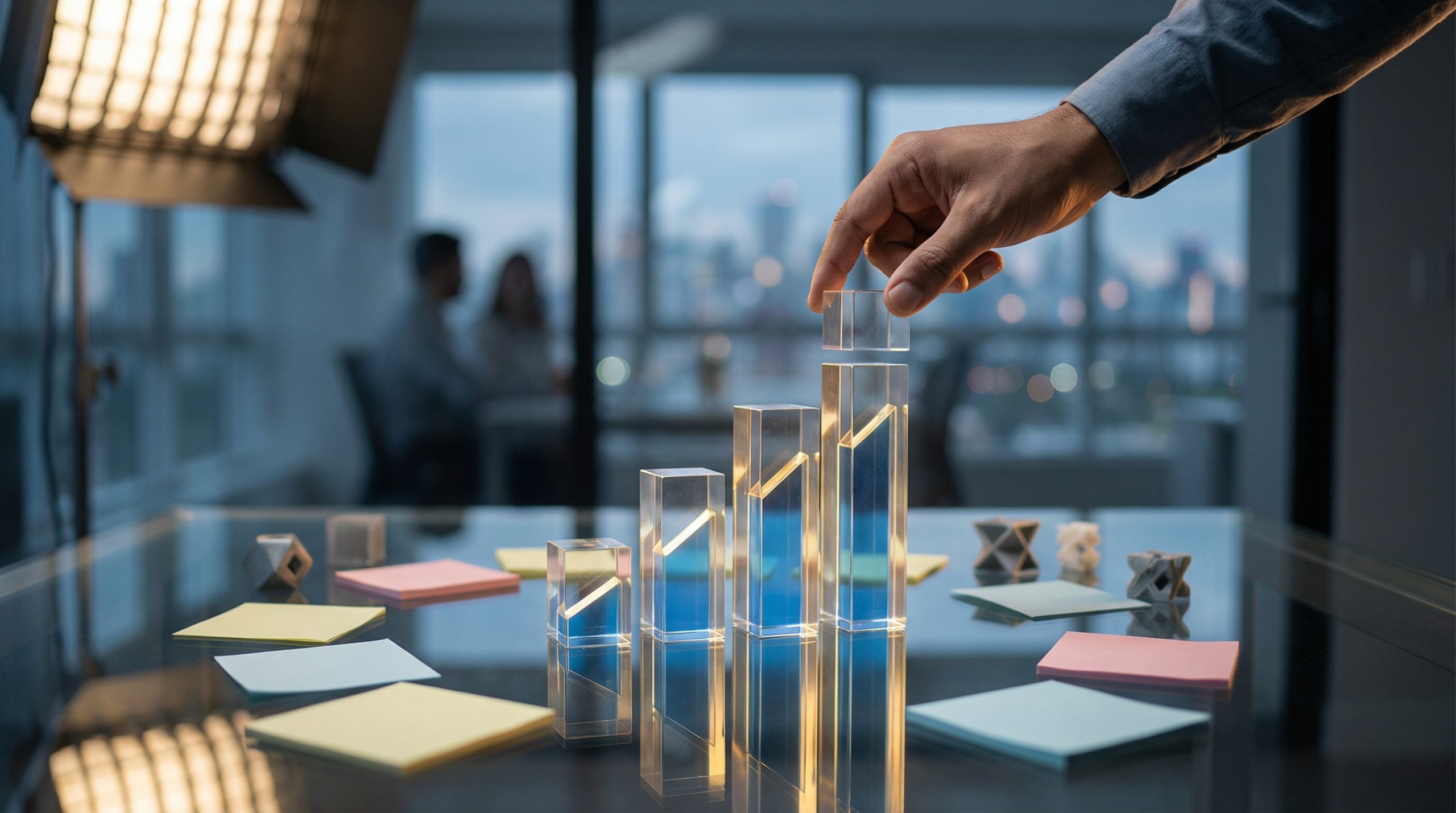 Validação de Negócios: Transforme Hipóteses em Receita