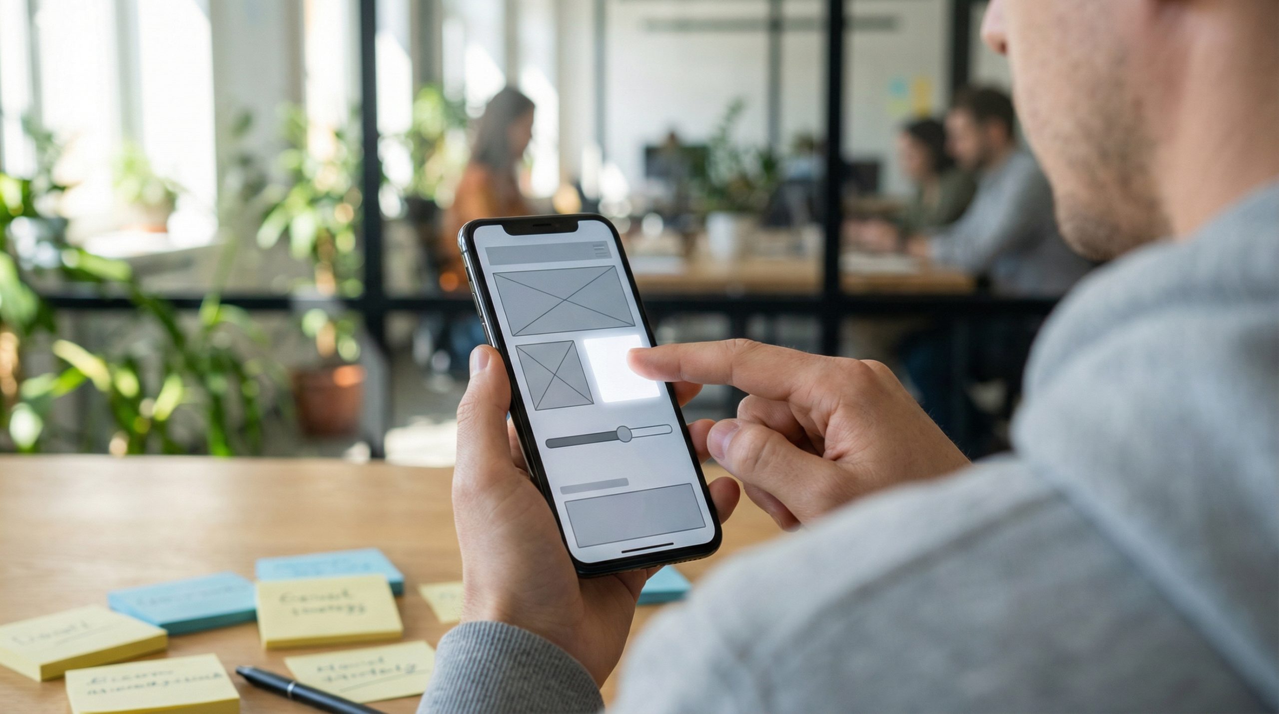 Validação de Negócios: Transforme Hipóteses em Receita - 2