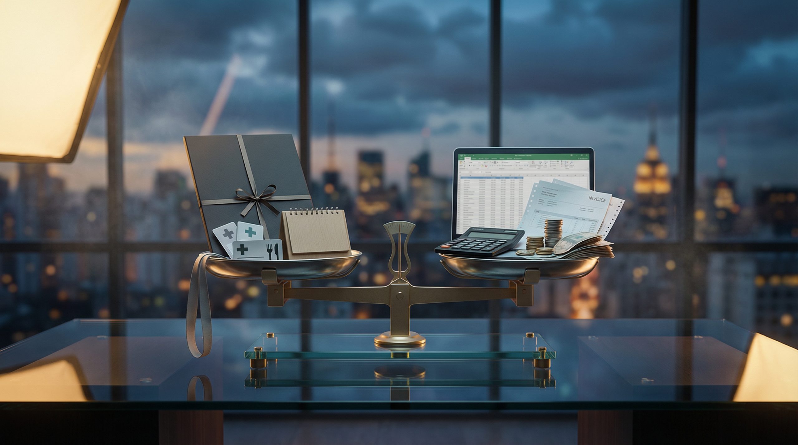 Domine a Negociação de Salários: CLT, PJ e Bônus