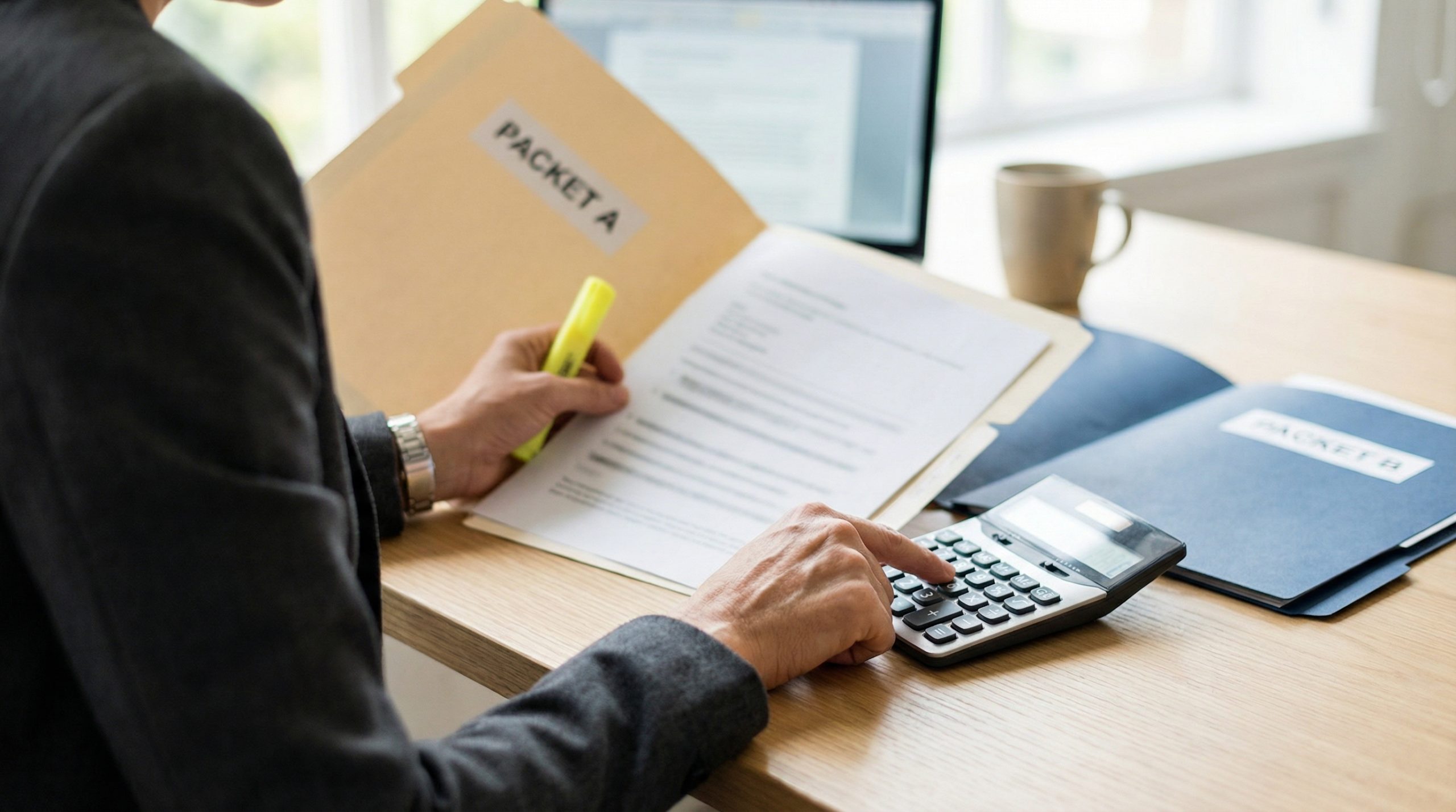 Domine a Negociação de Salários: CLT, PJ e Bônus - 2