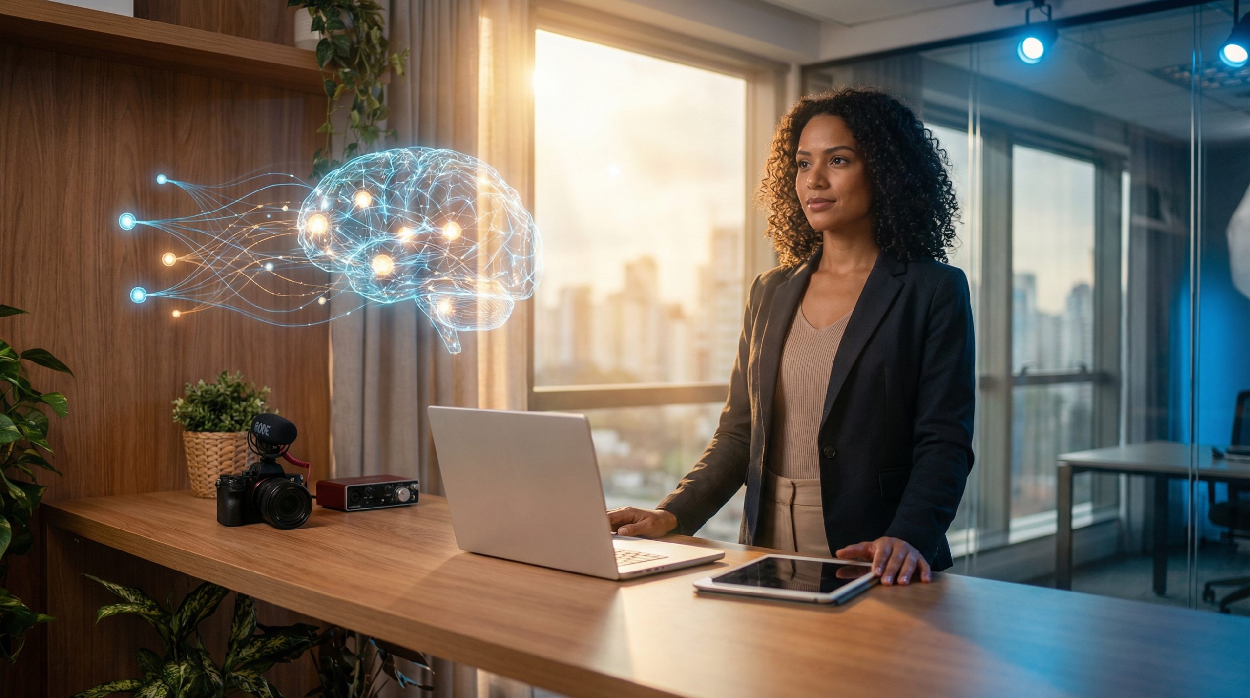 Tendências do Trabalho: O Que Ignorar e Onde Focar Agora