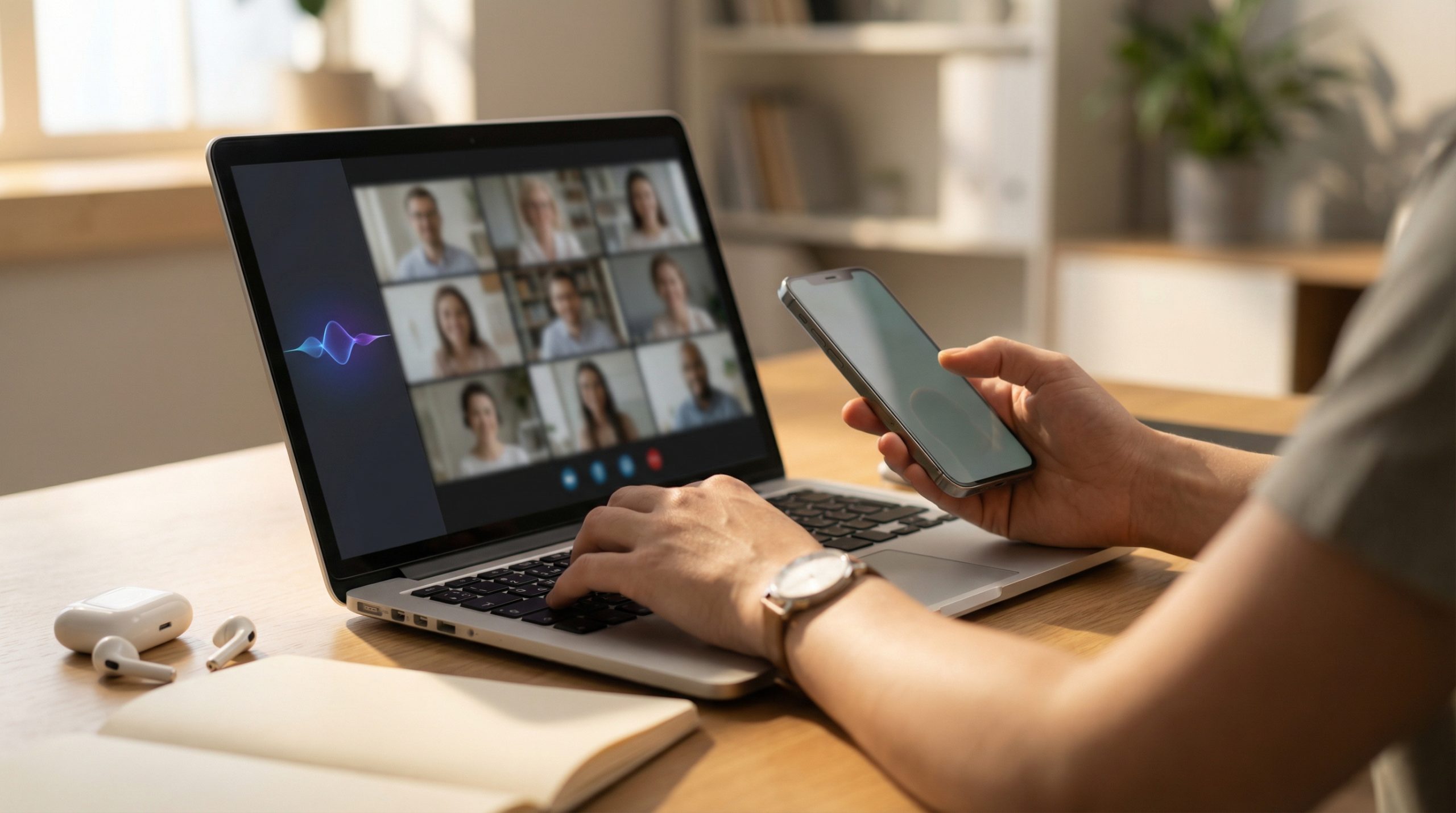 Tendências do Trabalho: O Que Ignorar e Onde Focar Agora - 2