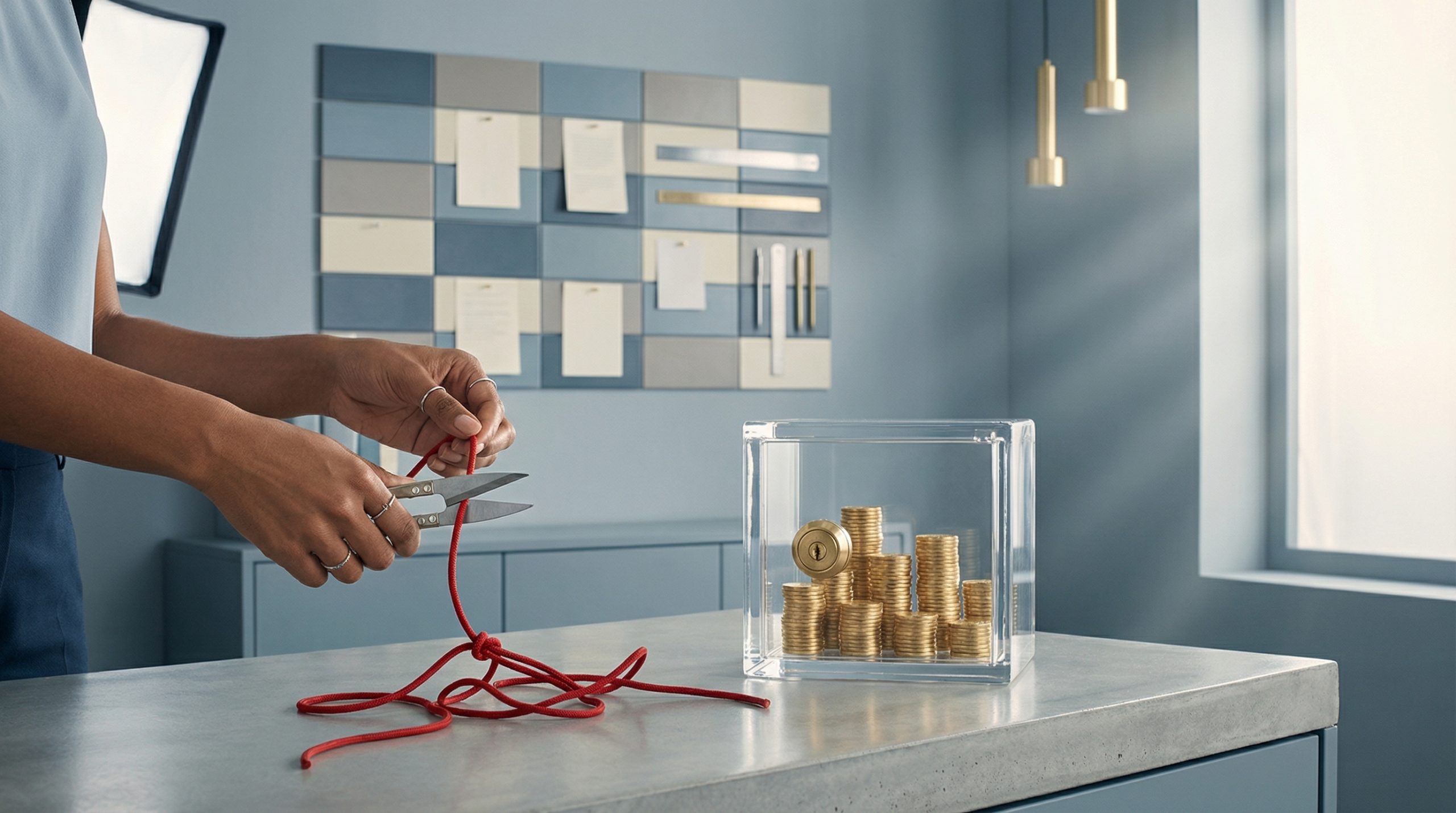 Freelance: Elimine o Retrabalho e Blinde o Lucro