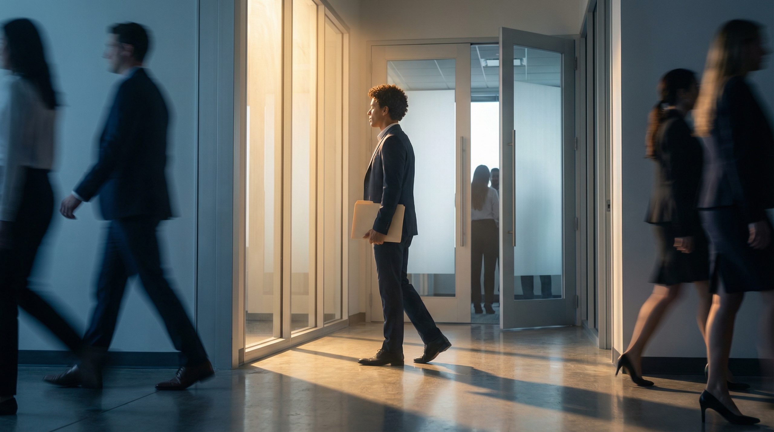 Vagas: Pare de Ser Ignorado nas Candidaturas