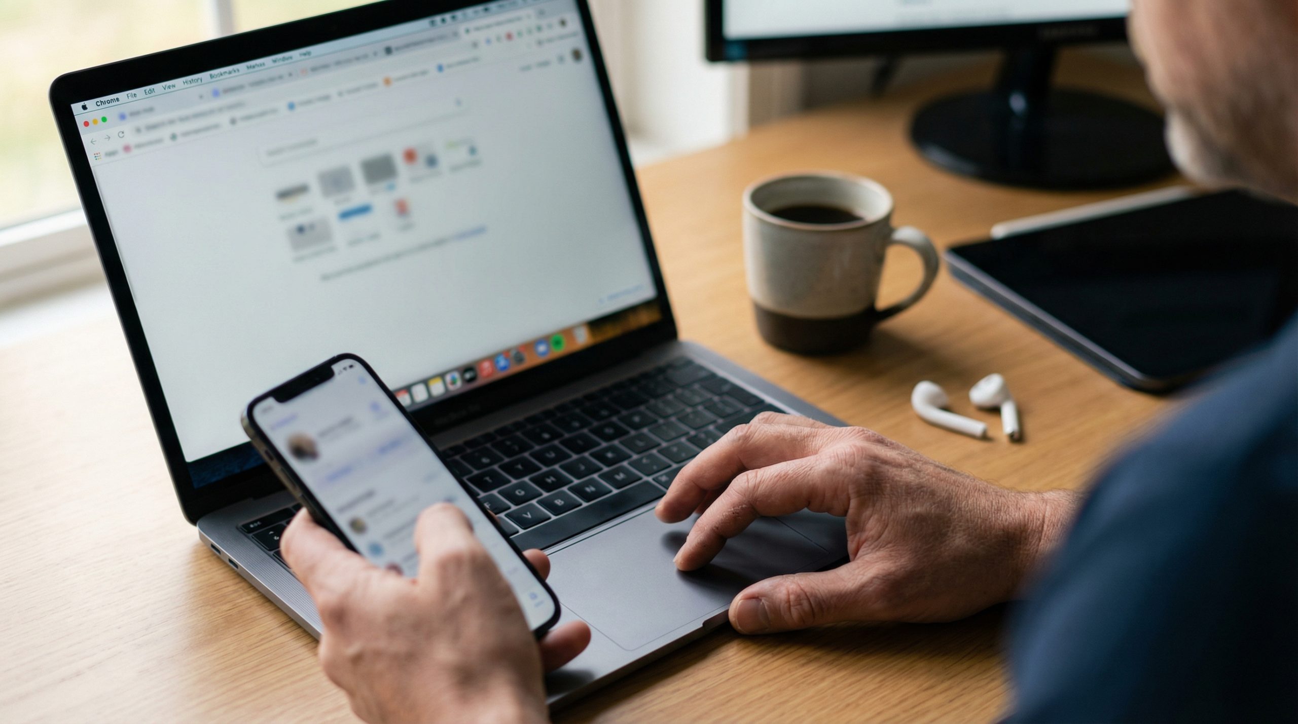 Tendências de Mercado: Transforme Mudanças em Oportunidade - 2