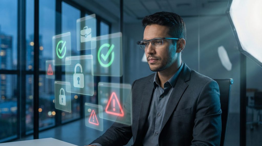 Decifre Vagas: Sinais de Alerta e Oportunidades Reais