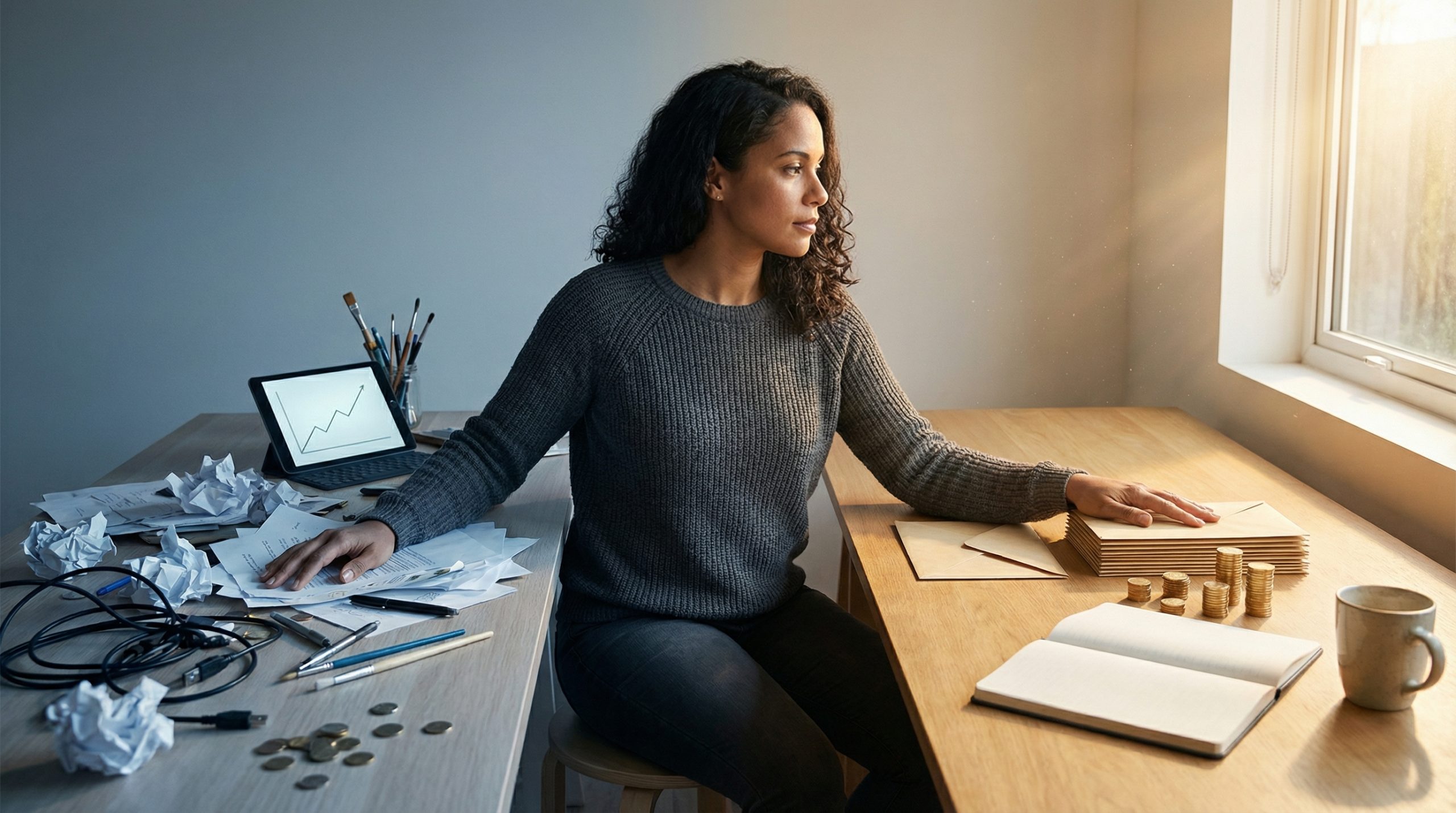 Freelance: Do Job Pontual à Receita Recorrente