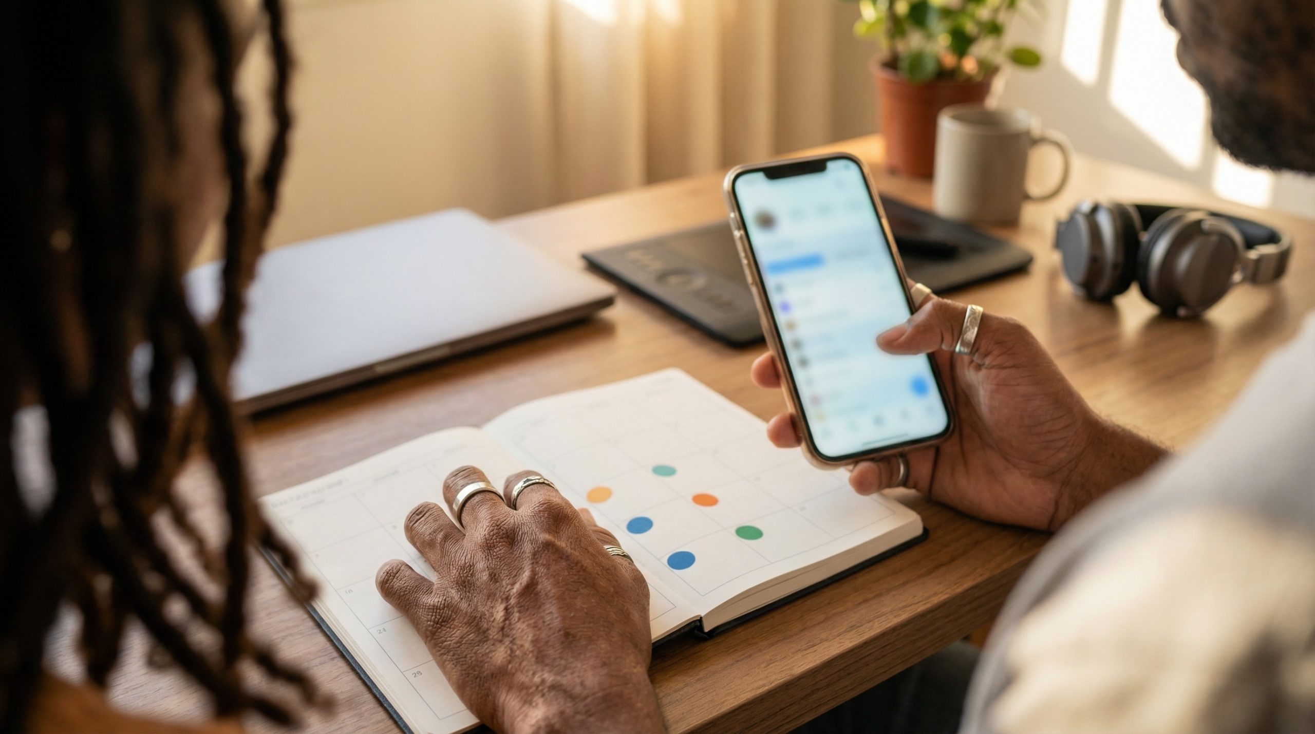 Freelance: Do Job Pontual à Receita Recorrente - 2