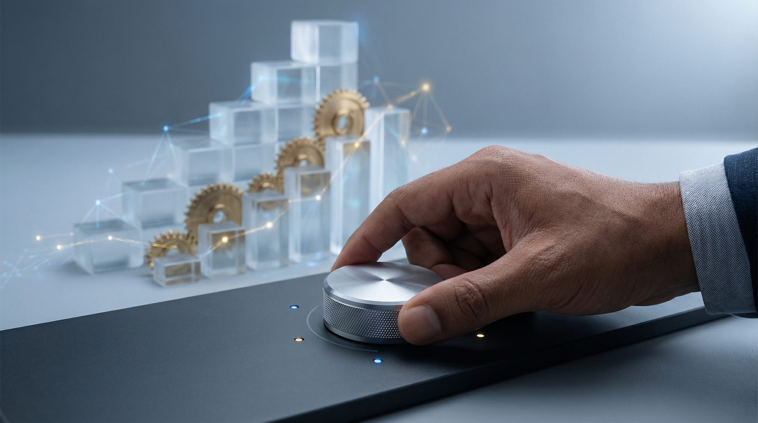 Destrave seus Negócios: Ajuste a Oferta para Escalar