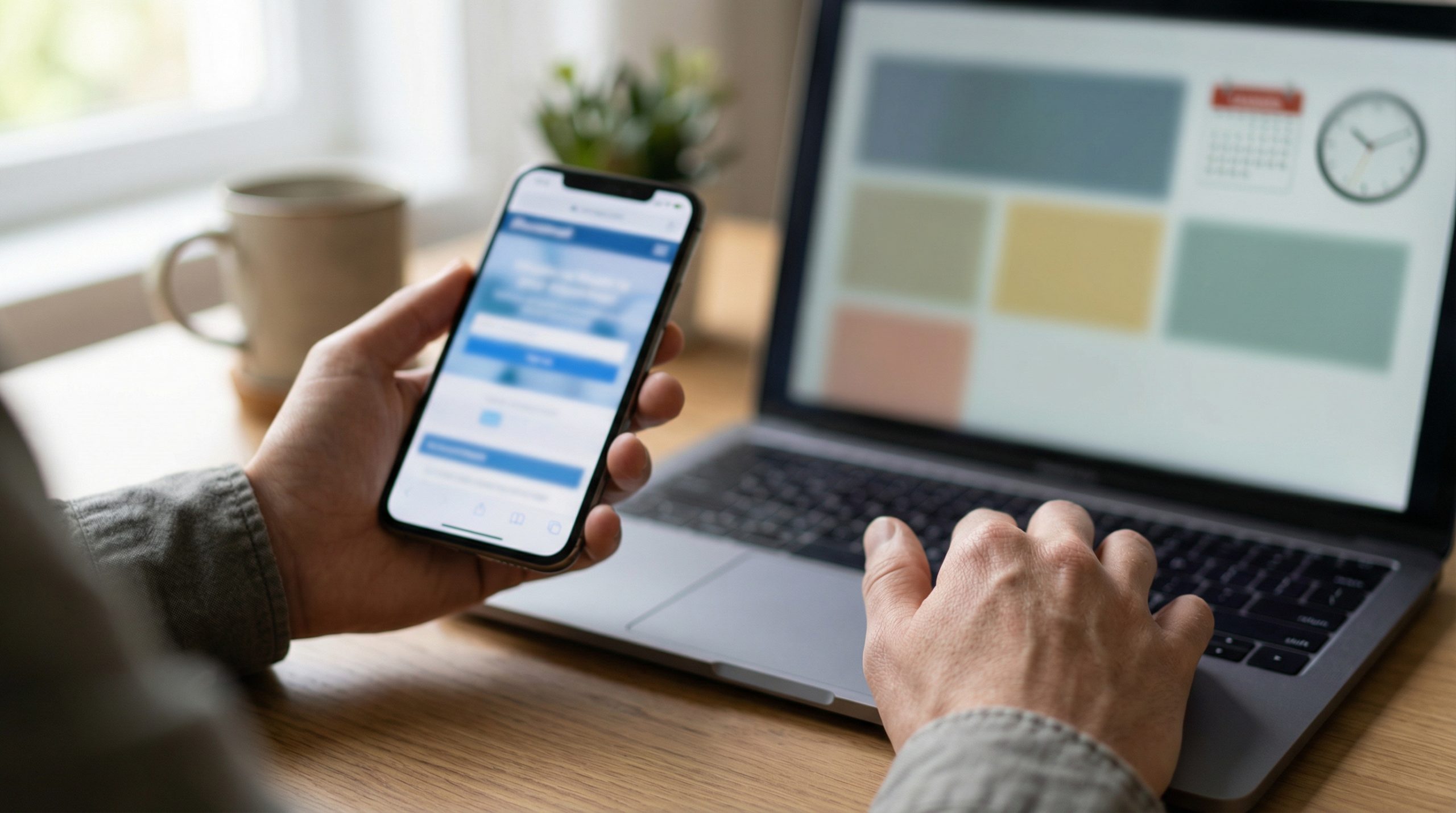 Otimize a Busca de Vagas e Conquiste Entrevistas - 2