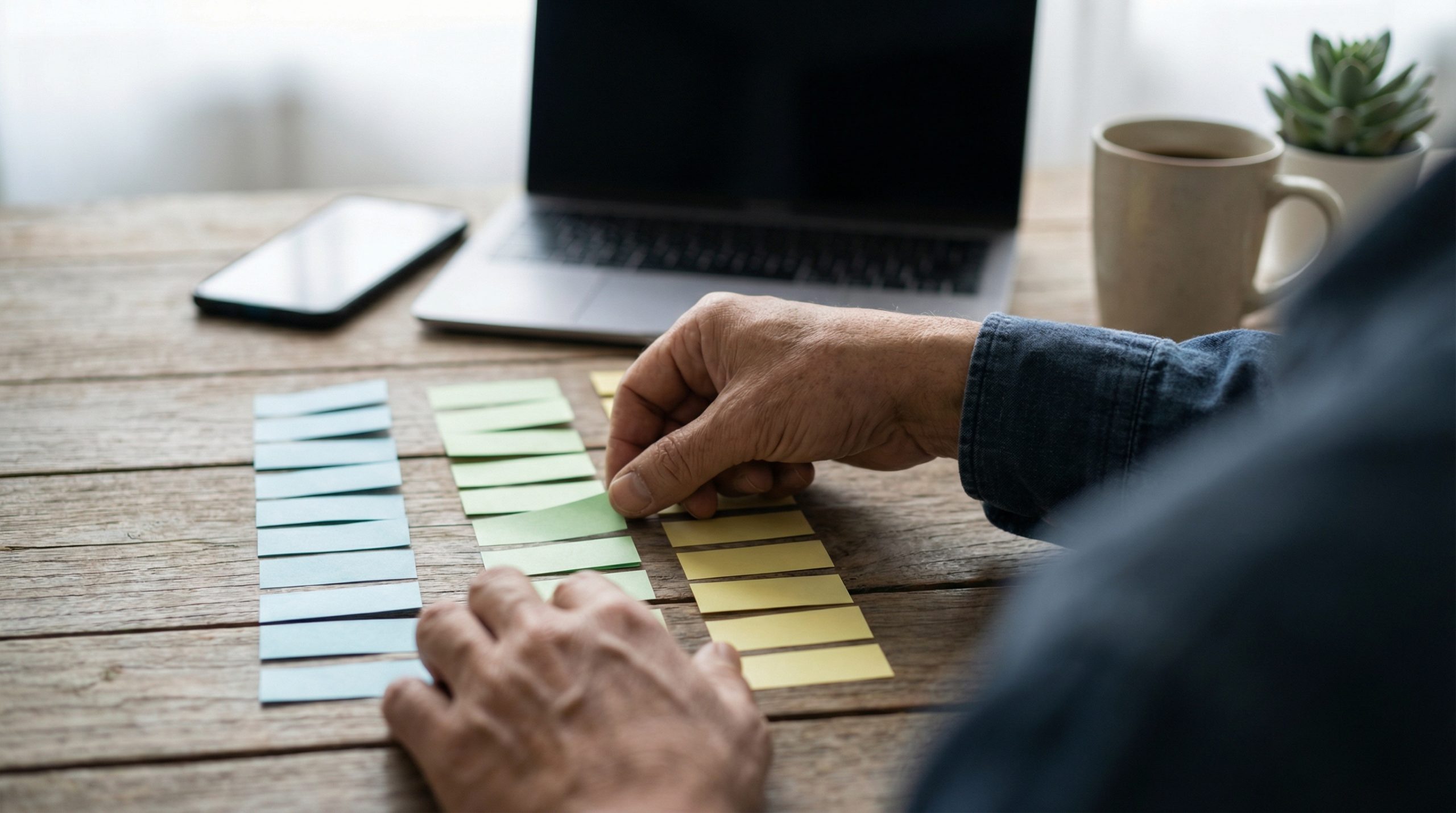 Freelance: Transforme Briefings em Escopos Precisos - 2