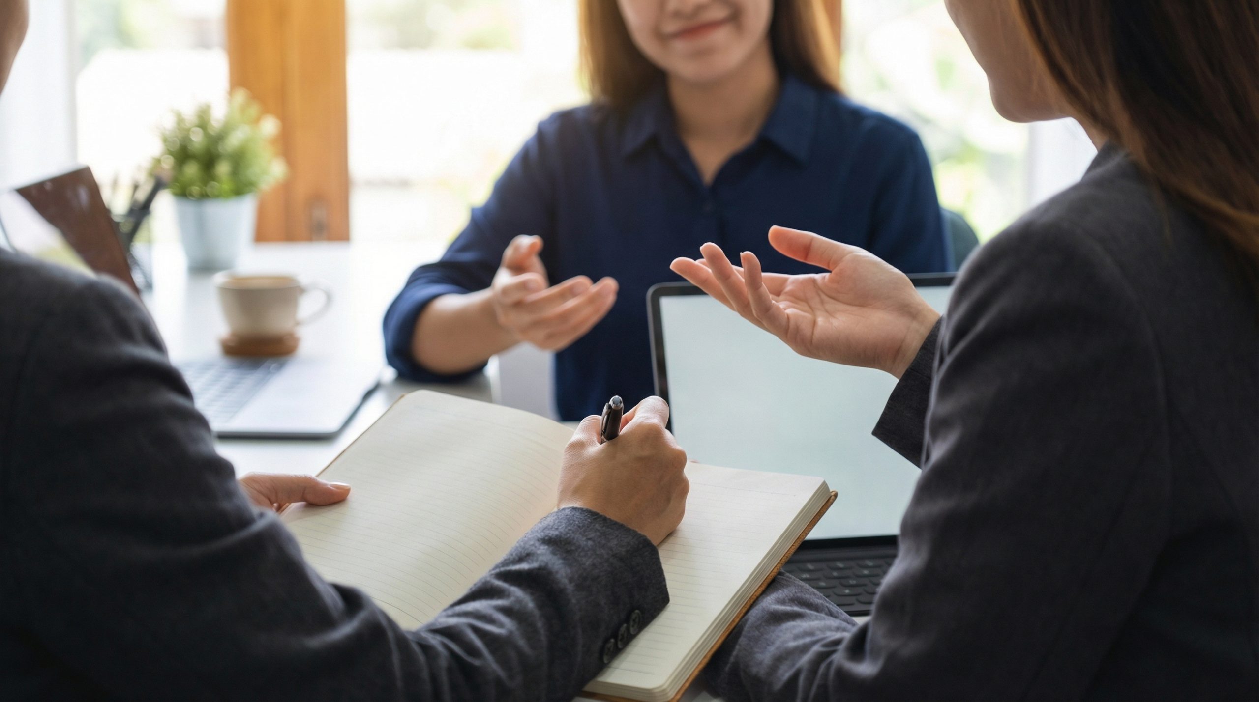 Domine a Liderança: Feedback e Resolução de Conflitos - 2