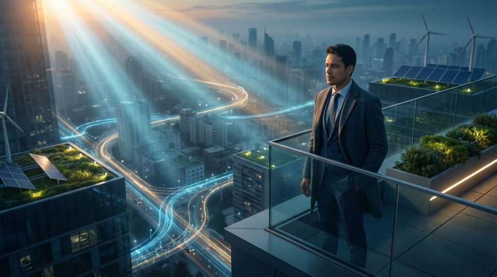 Tendências: Onde Estão as Oportunidades Invisíveis