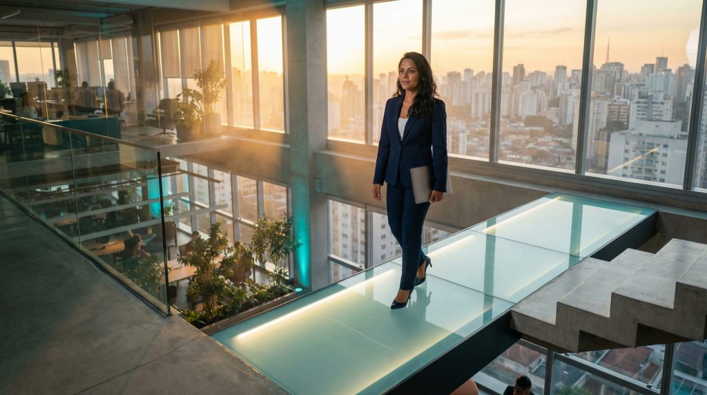 Tendências de Trabalho: O Fim da Carreira Estática