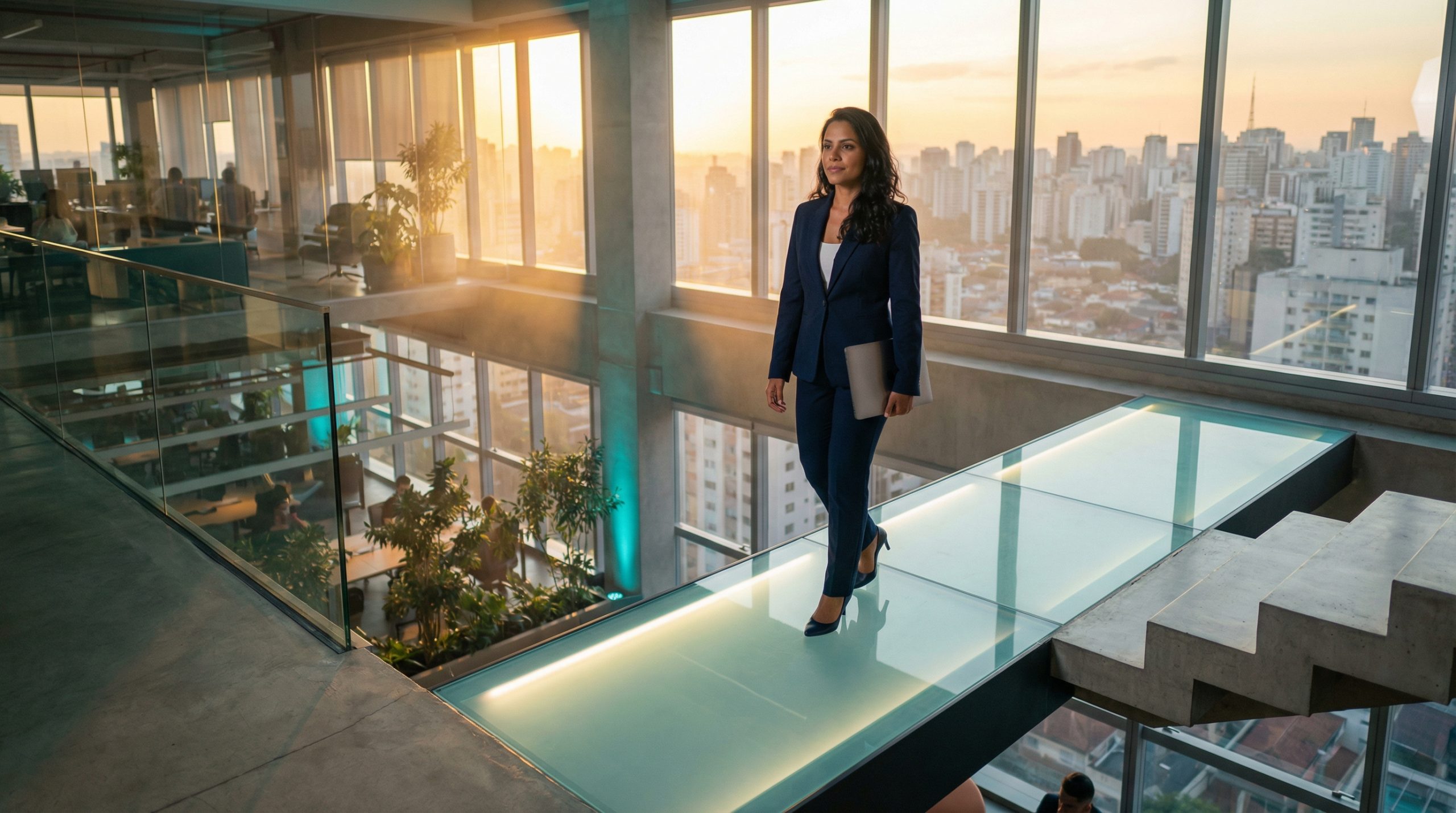 Tendências de Trabalho: O Fim da Carreira Estática