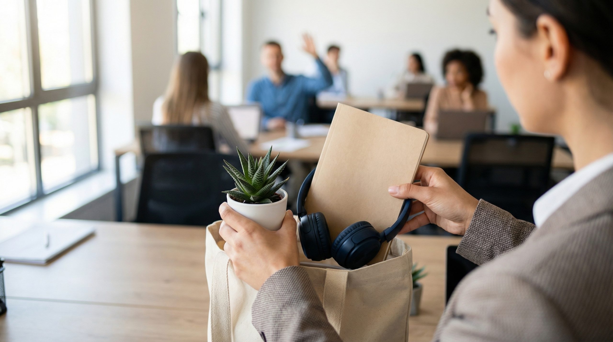 Tendências de Trabalho: O Fim da Carreira Estática - 2