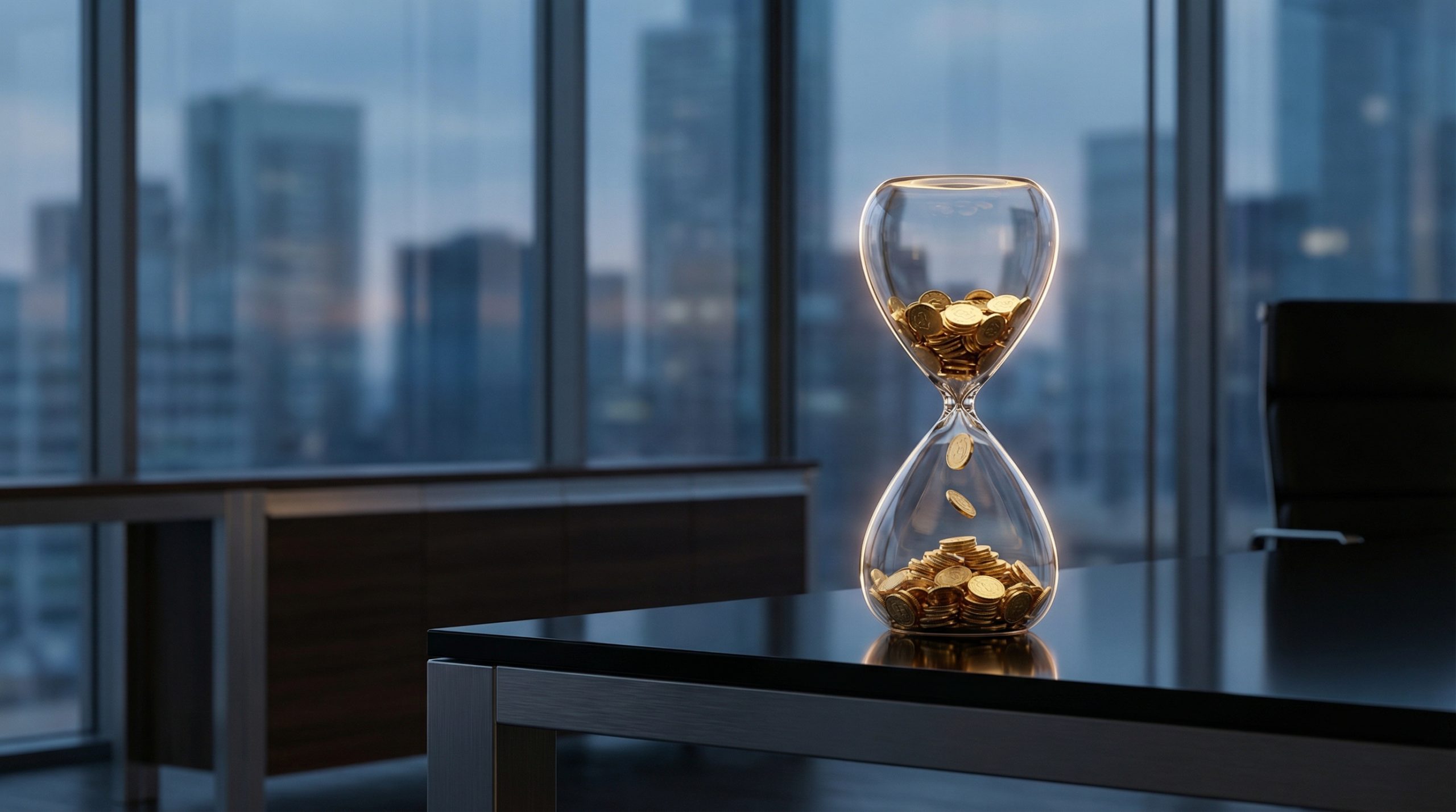 Salários: Identifique o Momento Certo do Reajuste