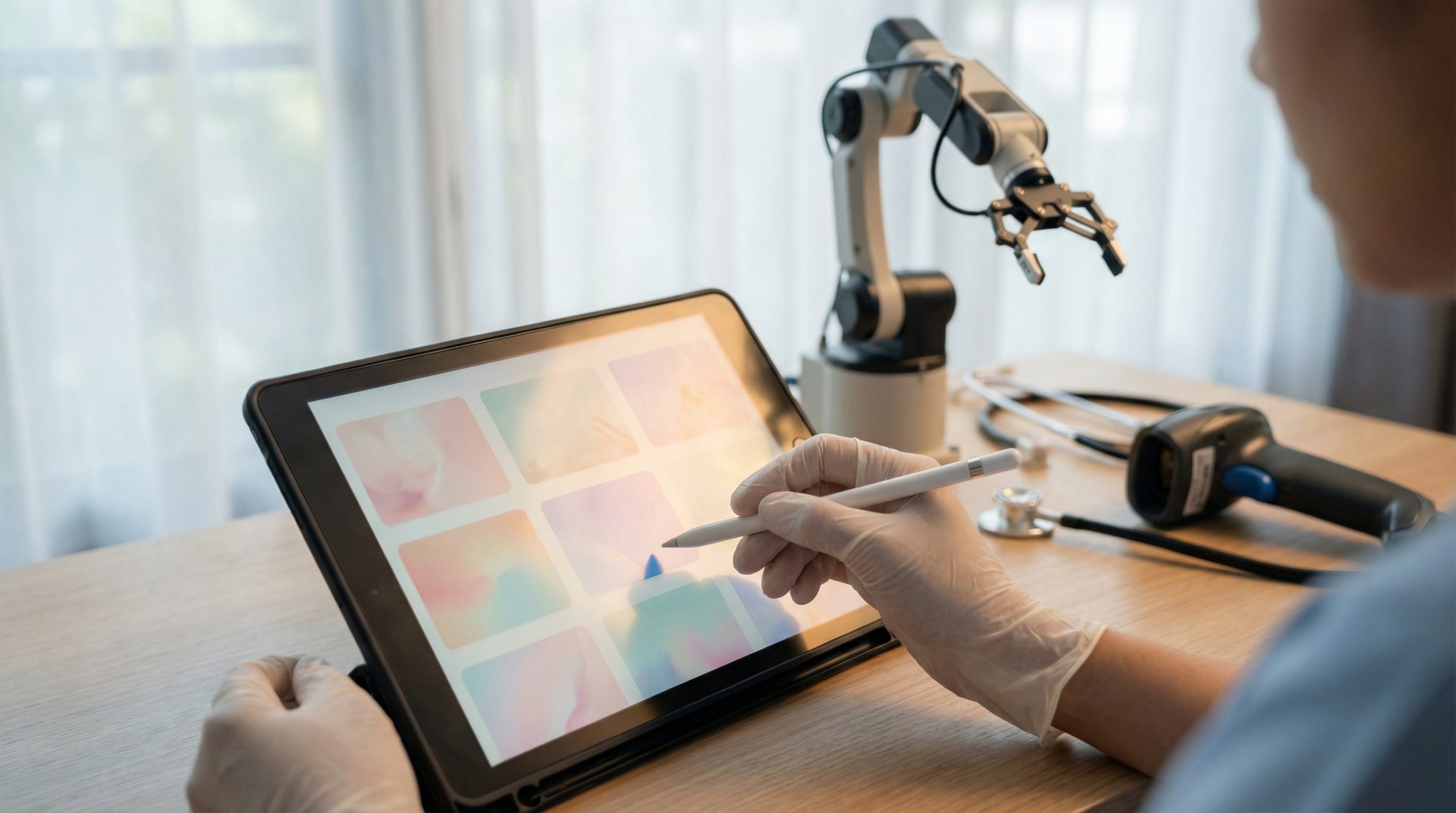 Tendências: A Realidade do Trabalho na Era da IA - 2