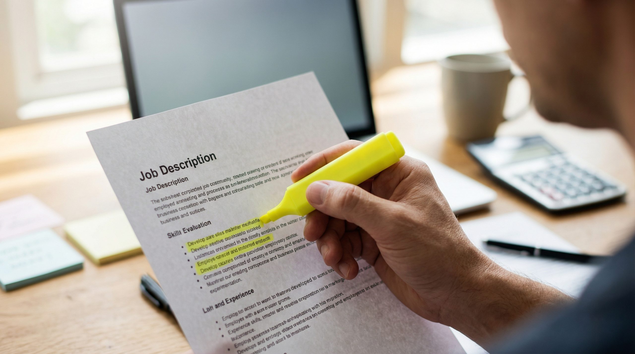 Vagas: Defina Critérios e Aumente sua Taxa de Retorno - 2