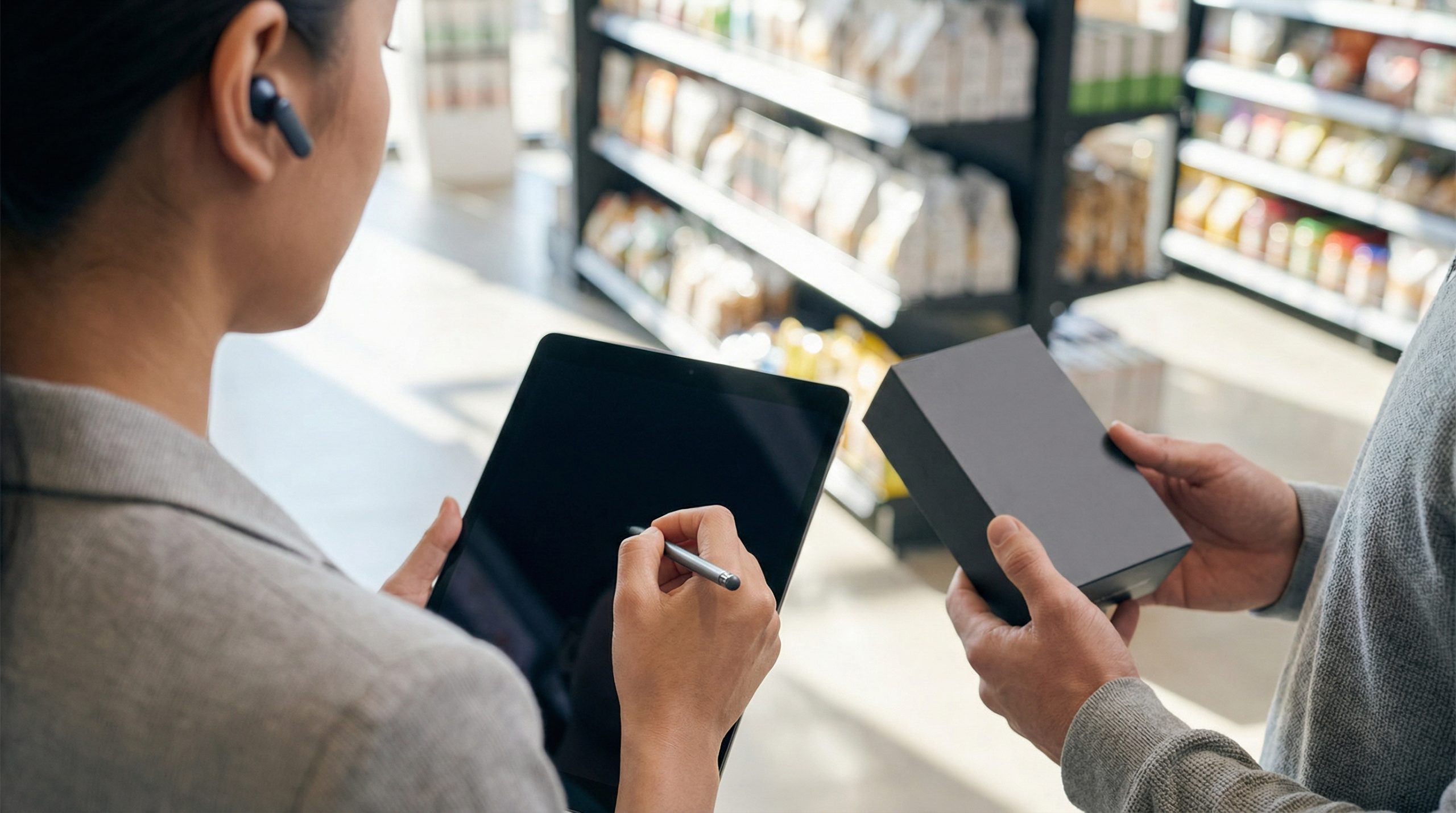 Antecipe as Tendências: O Que o Mercado Exige Agora - 2