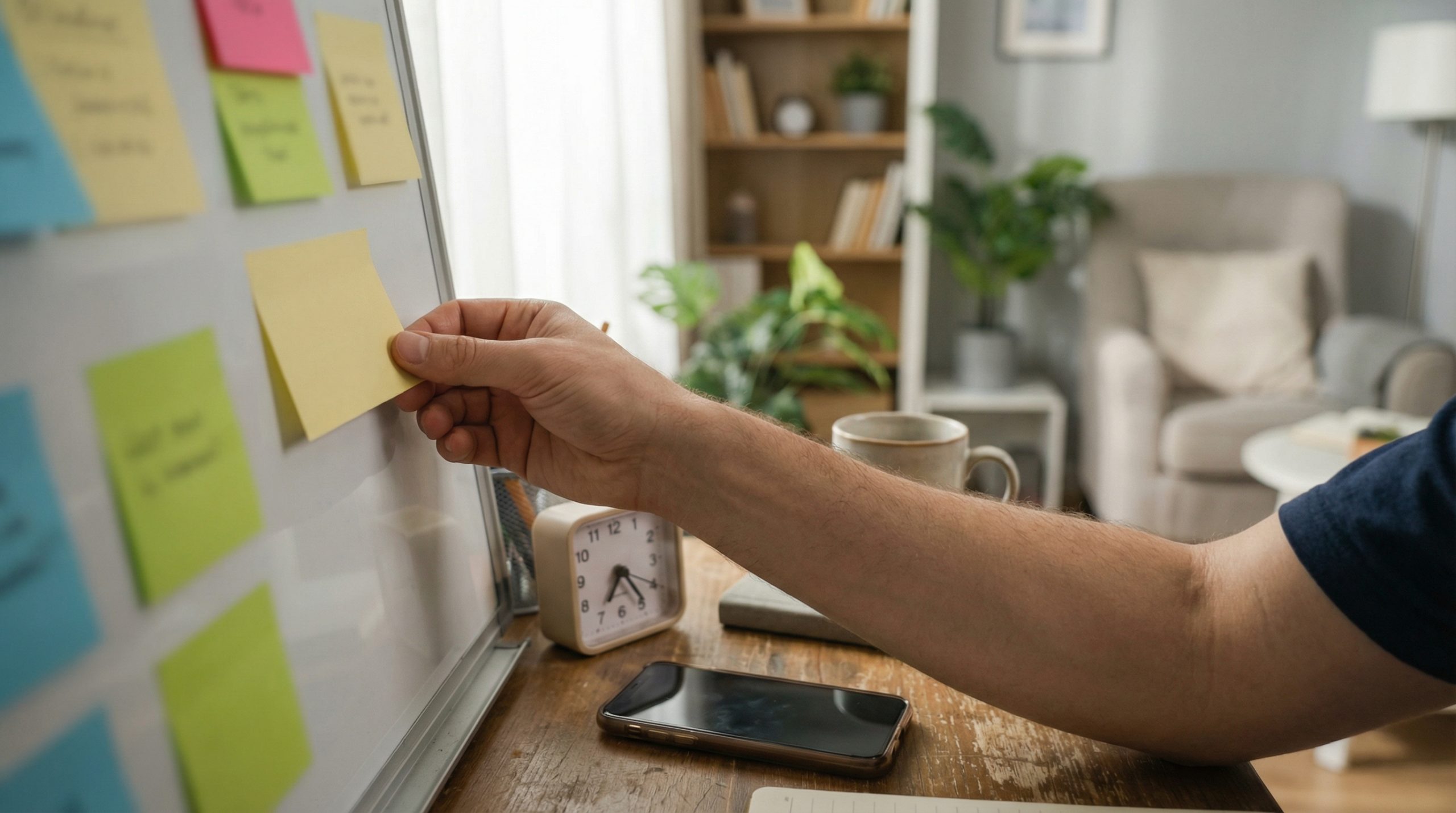 Freelance: Acabe com o Caos de Escopo e Prazos - 2