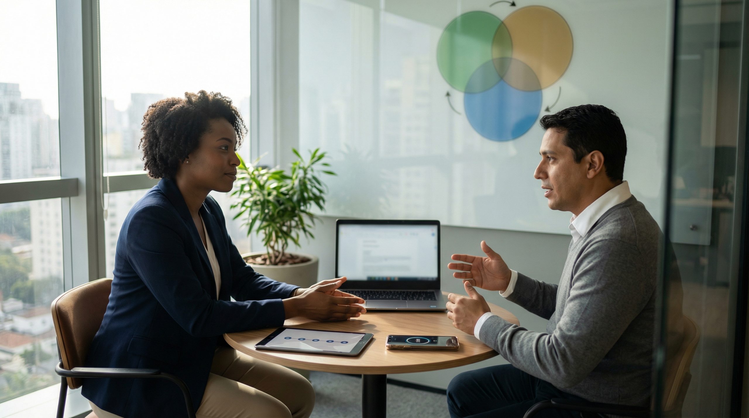 Potencialize sua liderança: decisões claras e times confiantes - 2