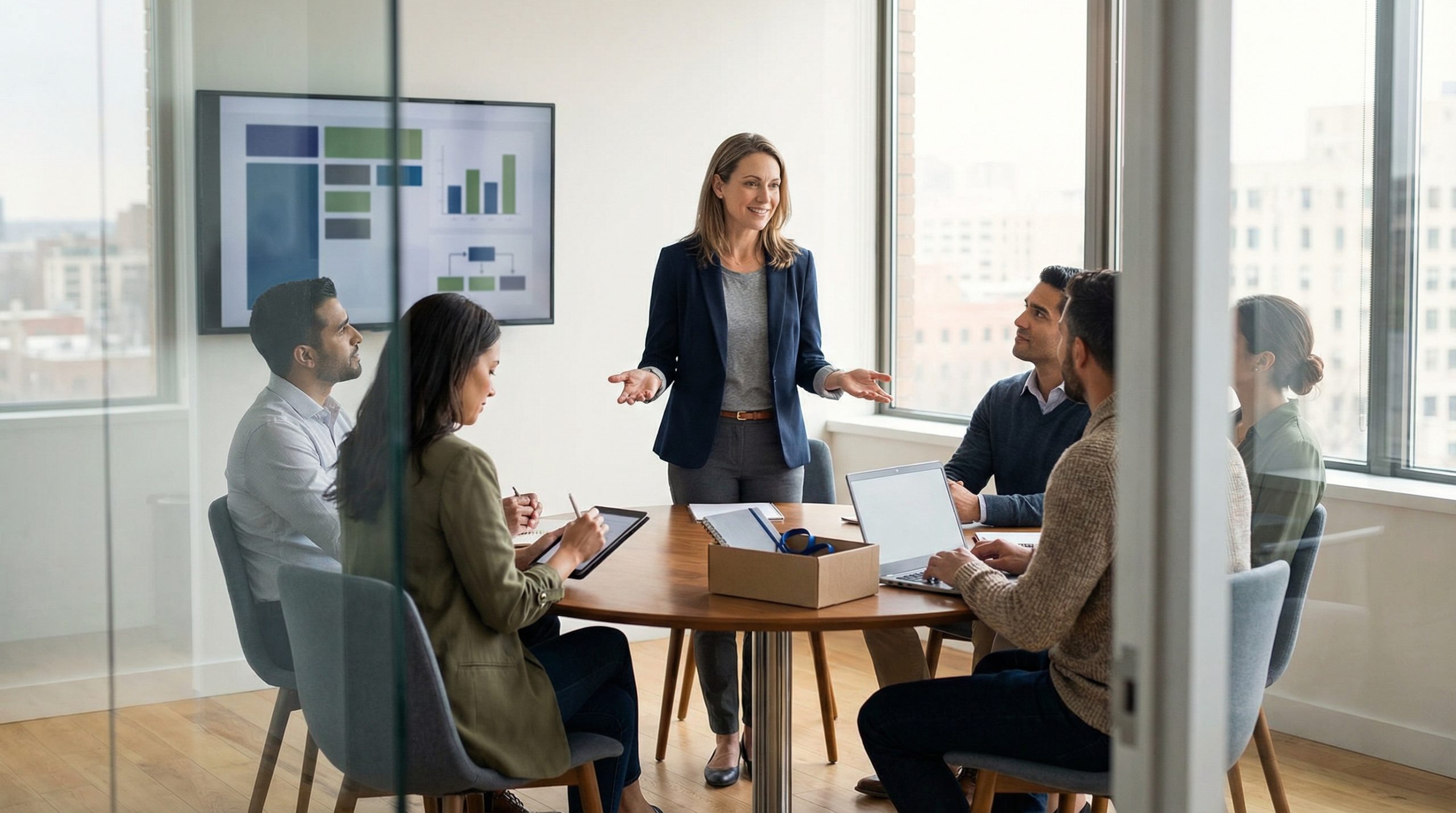 Liderança: O Essencial para desenvolver confiança no time