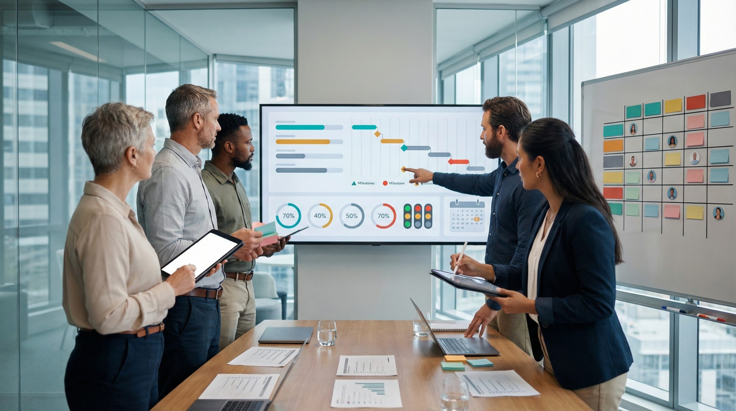 Potencialize a confiança do time e transforme desempenho coletivo - 2