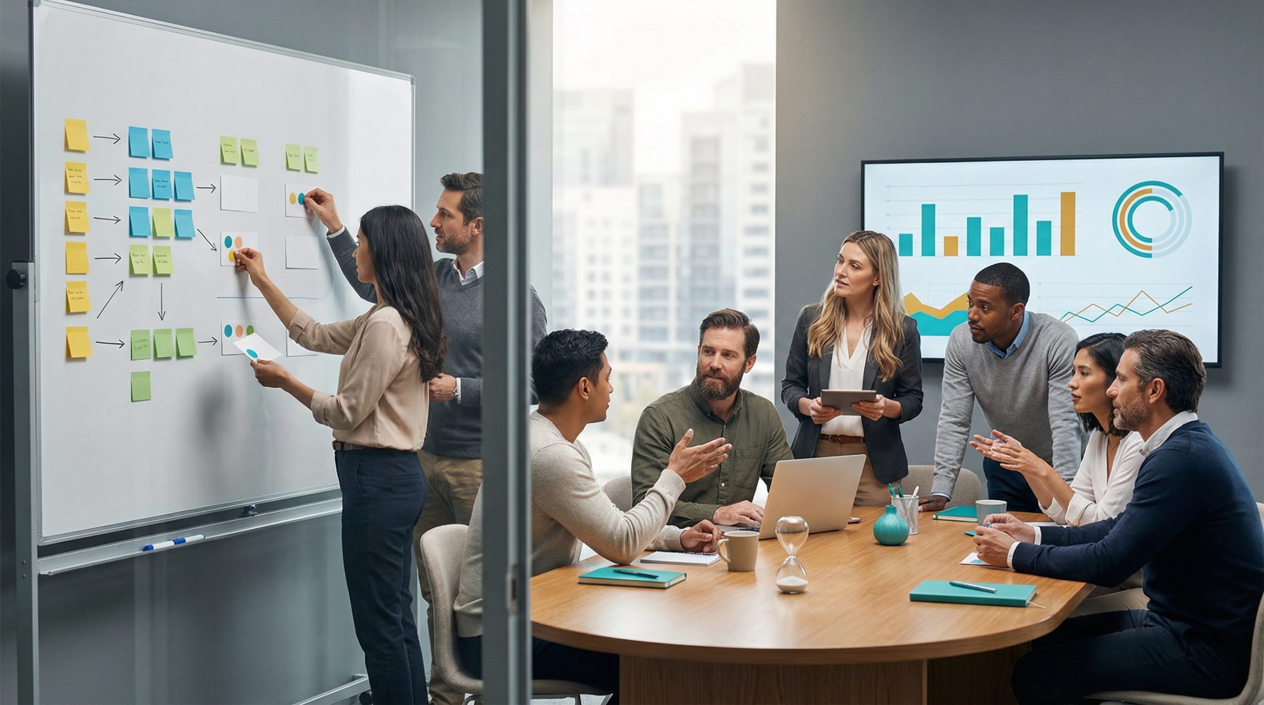 Cultura de Liderança: O Essencial para Times de Alta Performance - 2