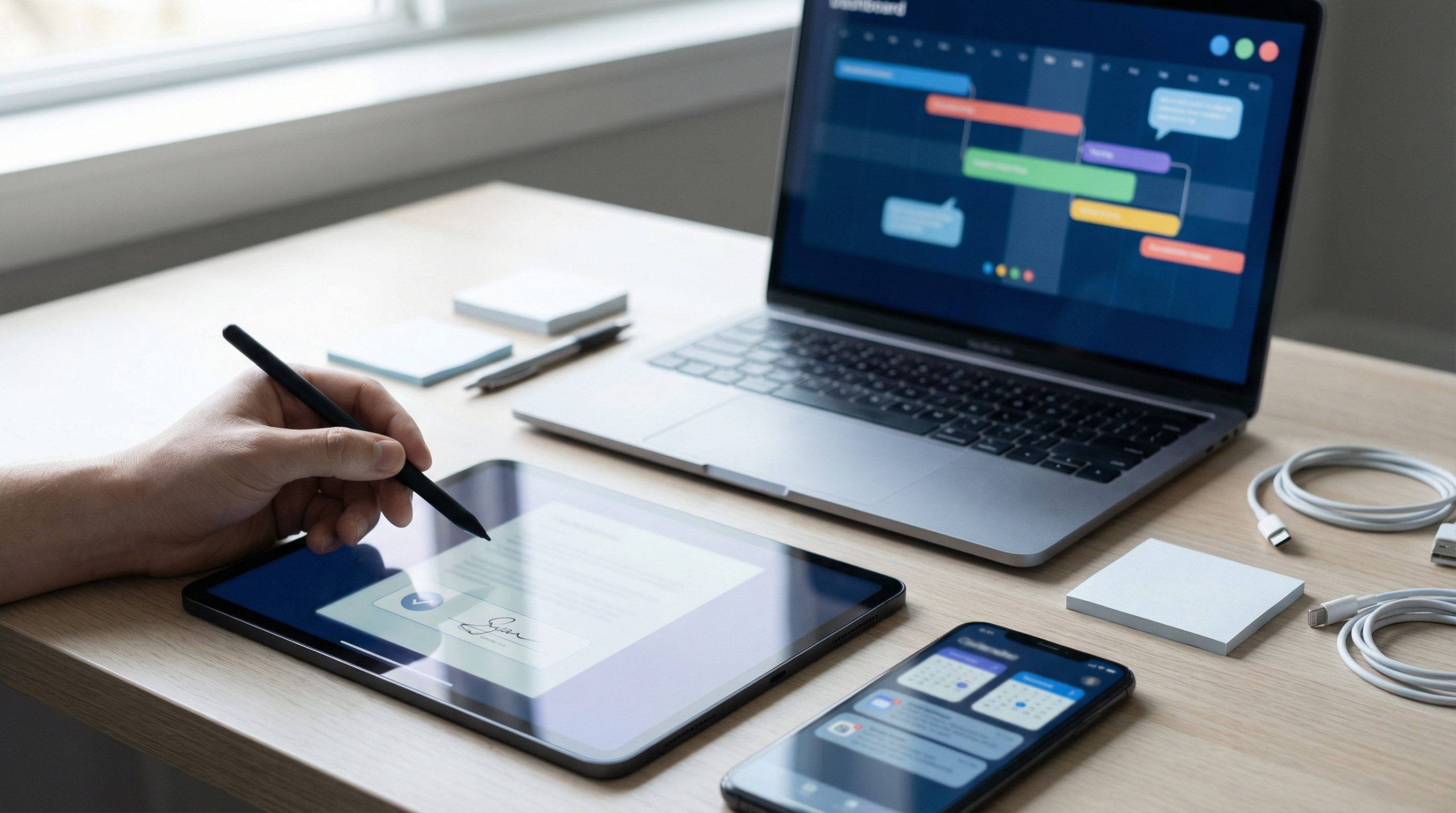 Freelance Simplificado: Pacotes, Prazos e Entregas Previsíveis - 2