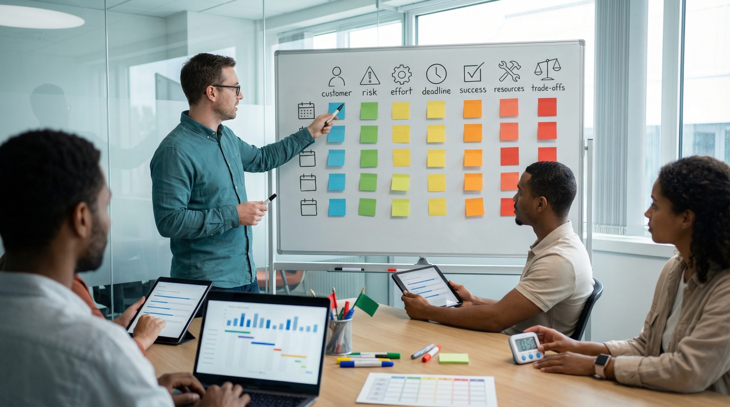 Assumindo Equipes Técnicas: liderança prática na transição - 2