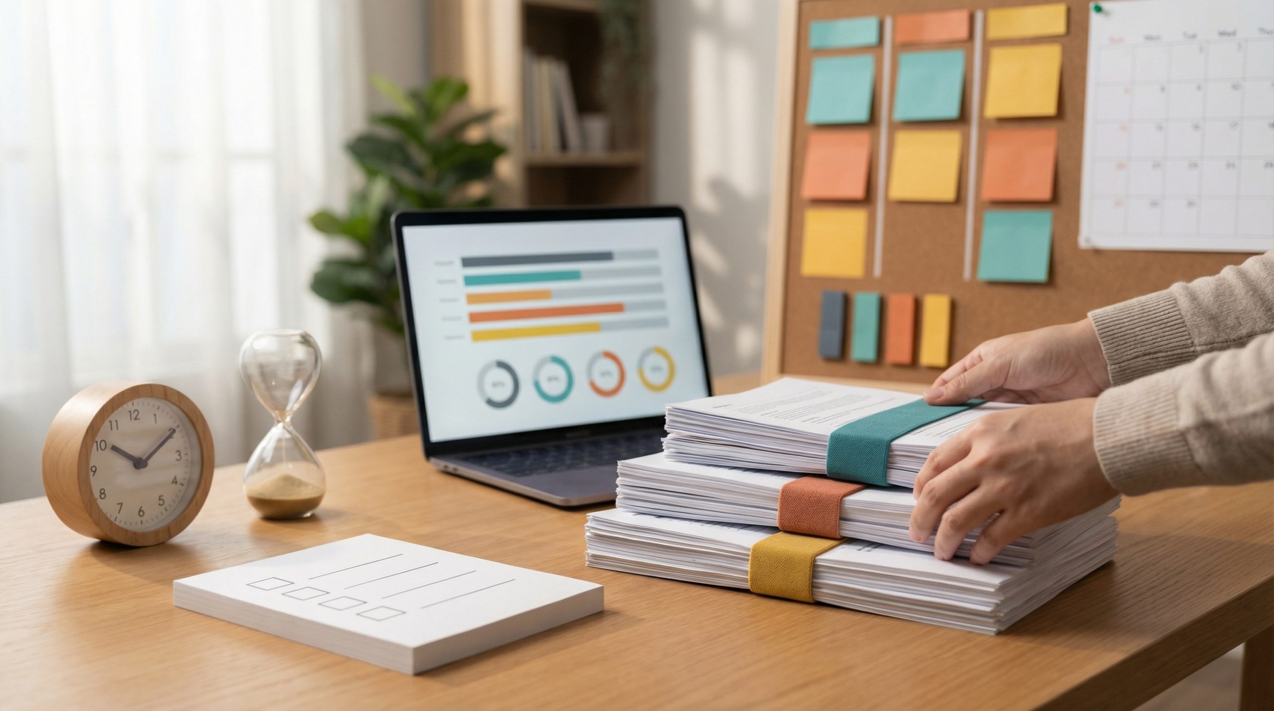 Precificação Simplificada para Freelancers: pacotes e prazos