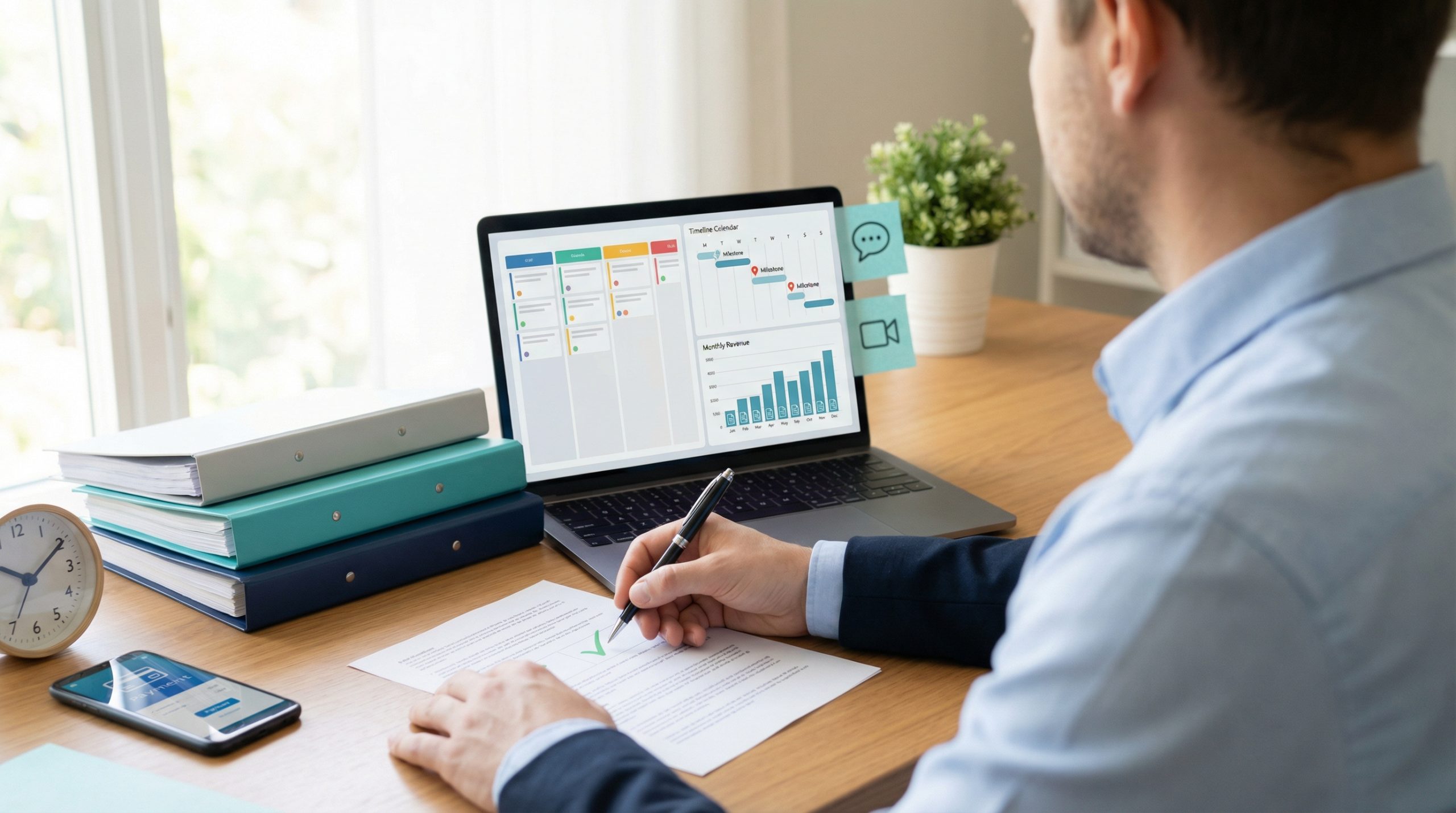 Pacotes de Serviços: Estruture Entregas e Previsibilidade