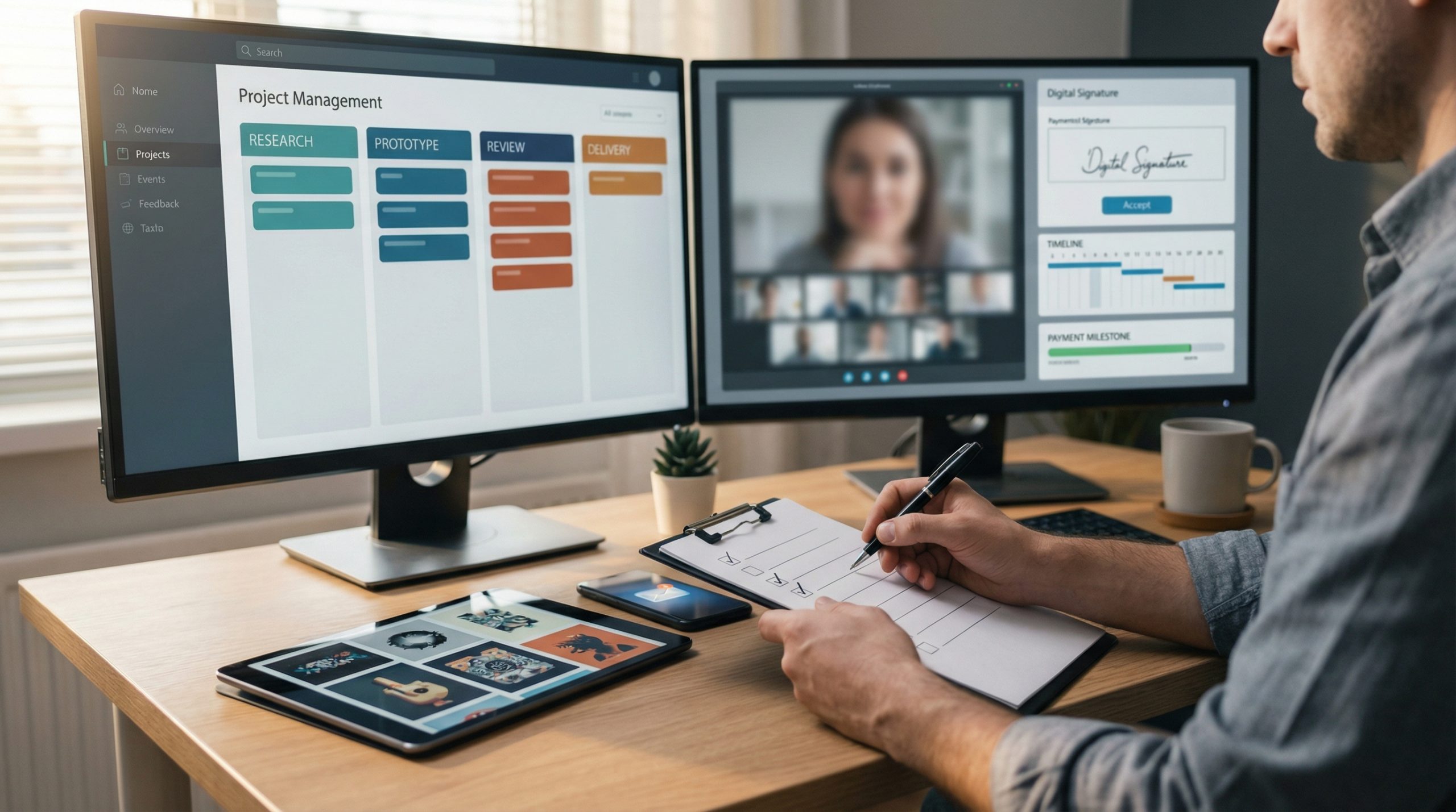 Pacotes de Serviços: Estruture Entregas e Previsibilidade - 2