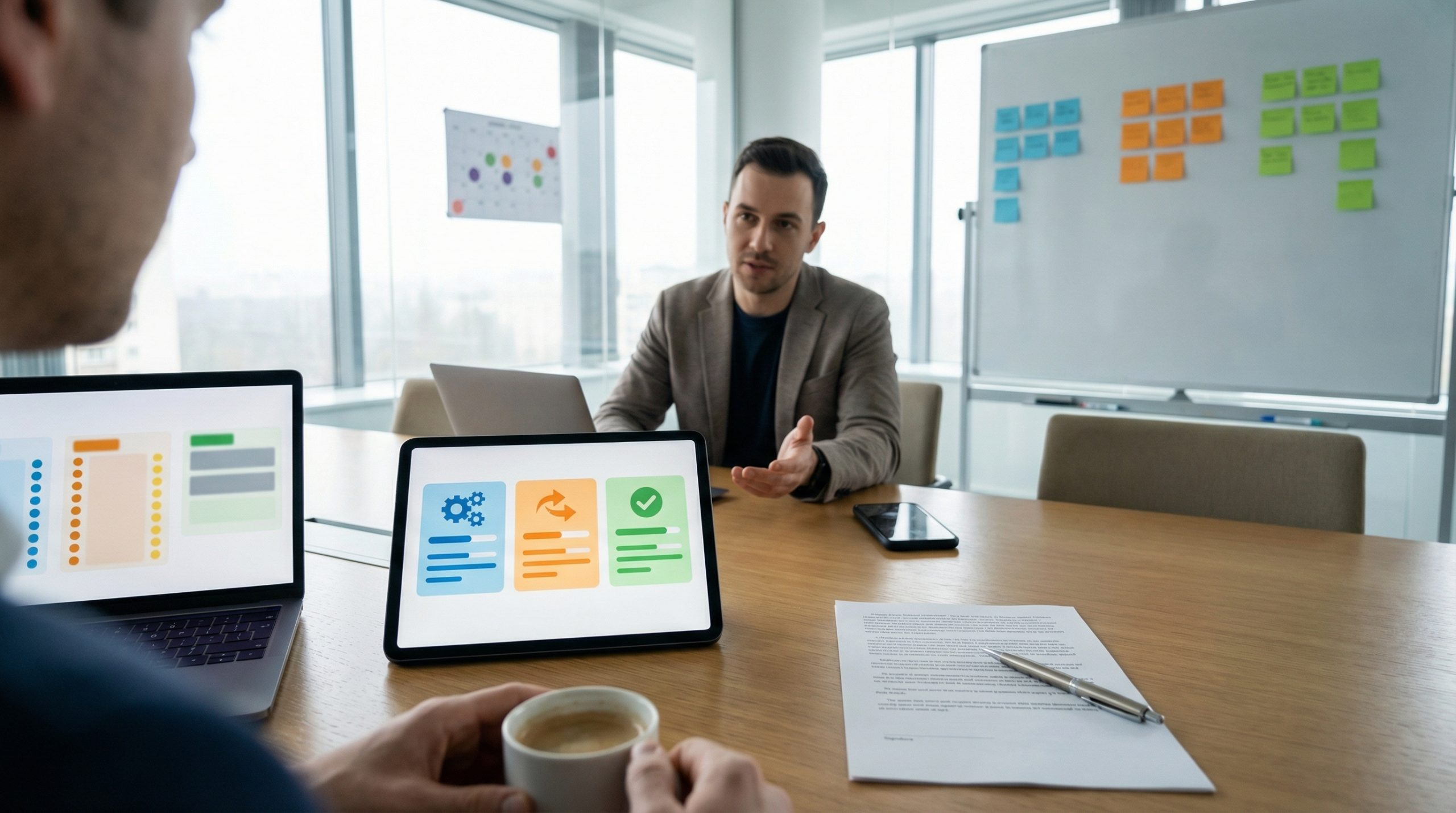 Sistema Prático Para Pacotes e Prazos no Trabalho Freelancer - 2