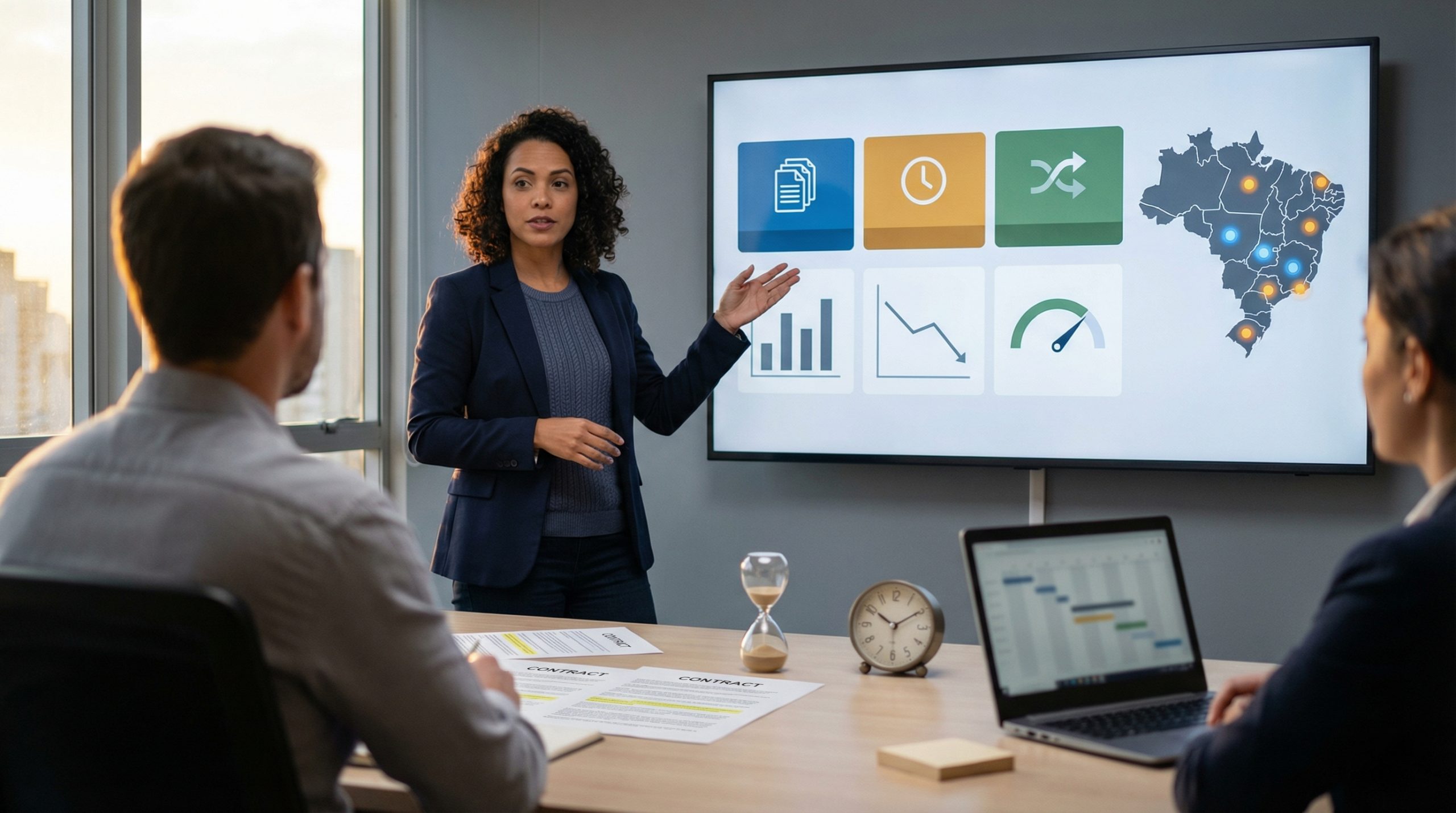 Freelancer Simplificado: escopo, prazos e rotina previsível - 2