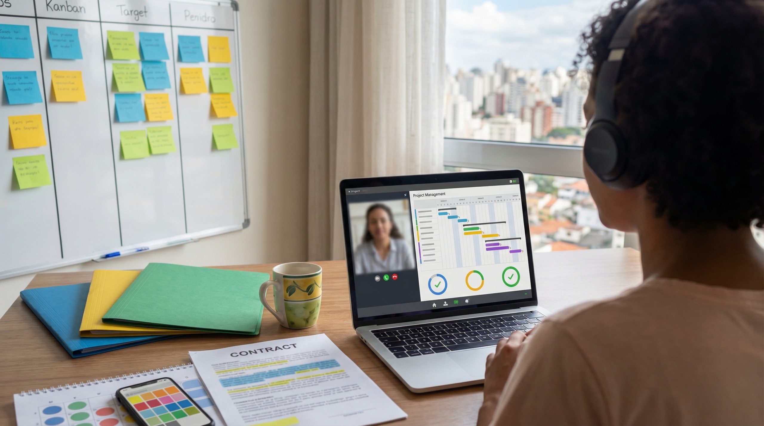 Escopo, Prazos e Pacotes: Essencial para Freelancers