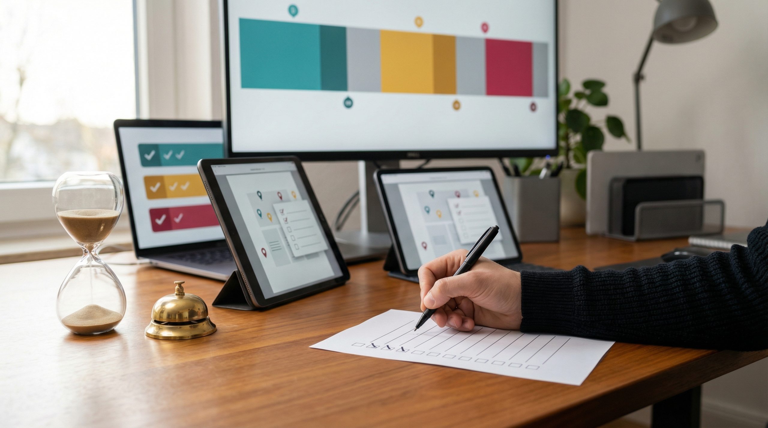 Escopo, Prazos e Pacotes: Essencial para Freelancers - 2