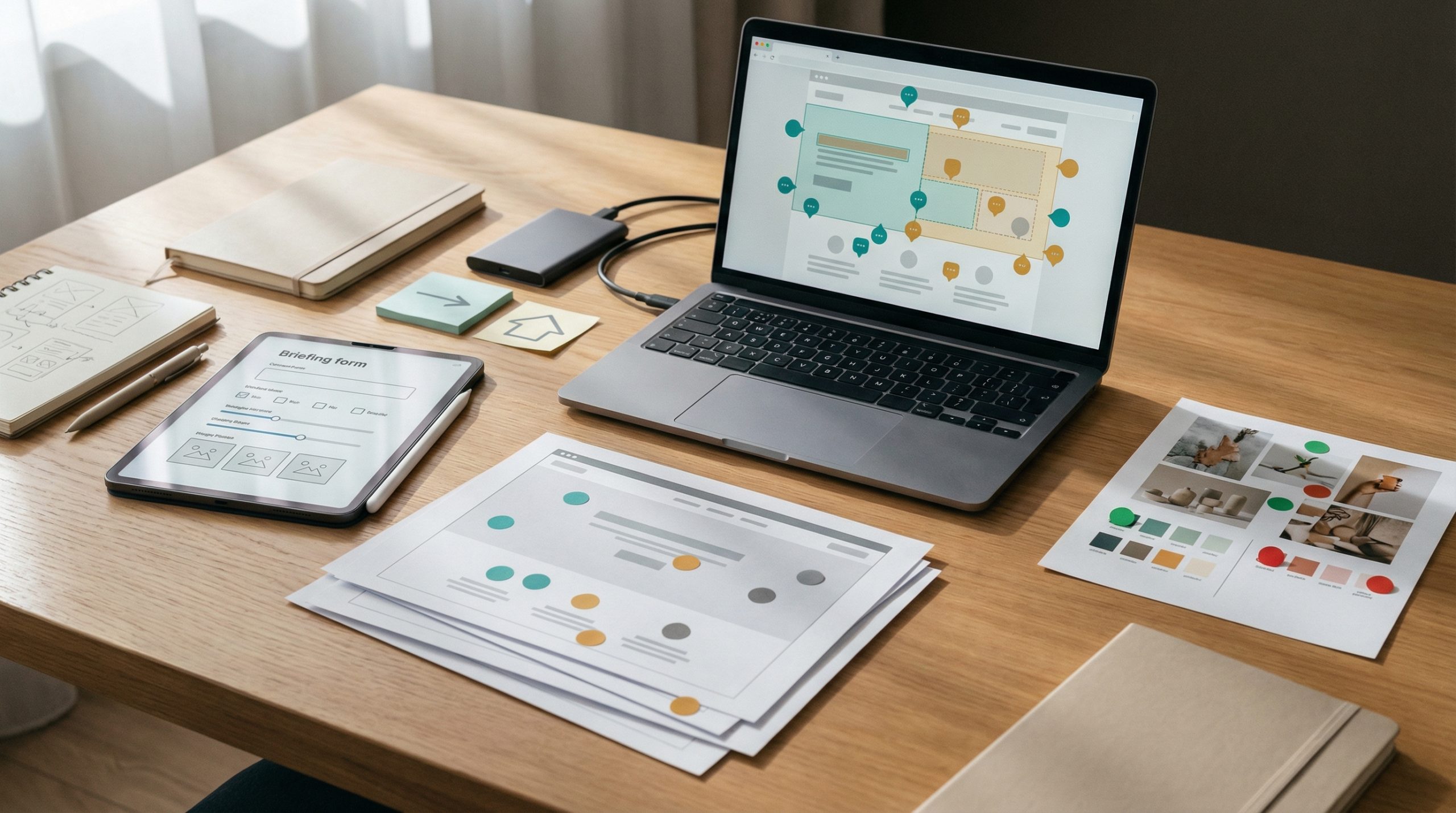 Pacotes e Prazos para Freelancers: Fluxo Sem Surpresas - 2