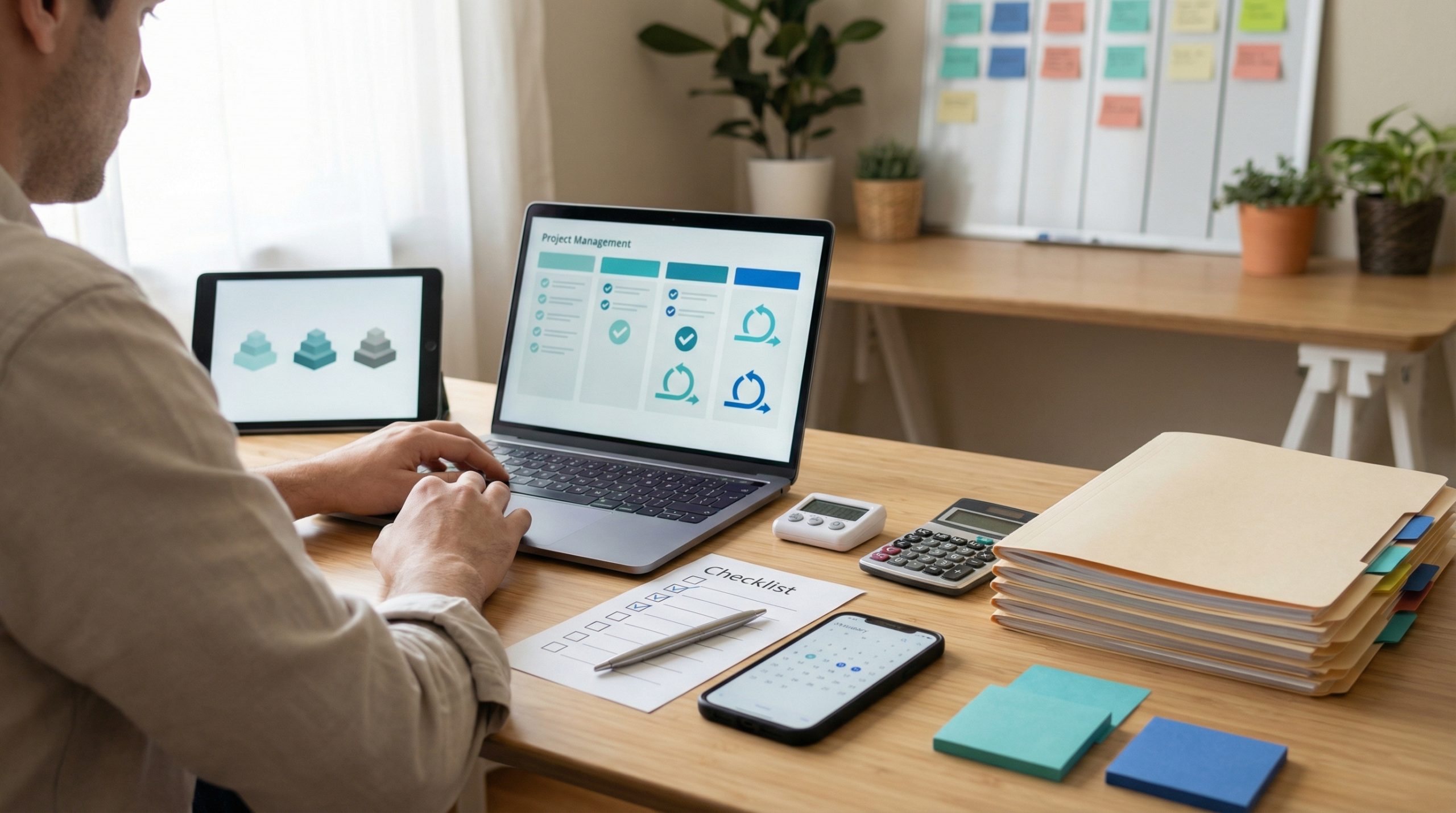 Freelancer: Essencial para Projetos Repetíveis e Lucrativos