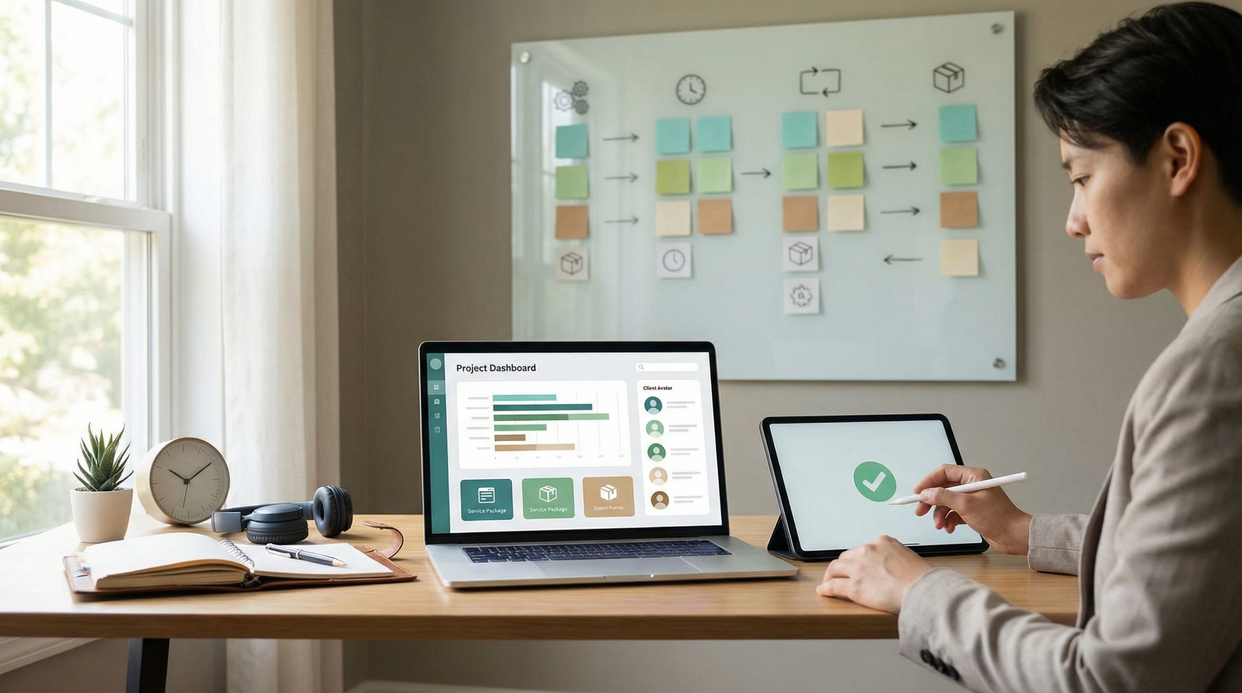 Autonomia no Trabalho: Essenciais para freelancers fecharem projetos