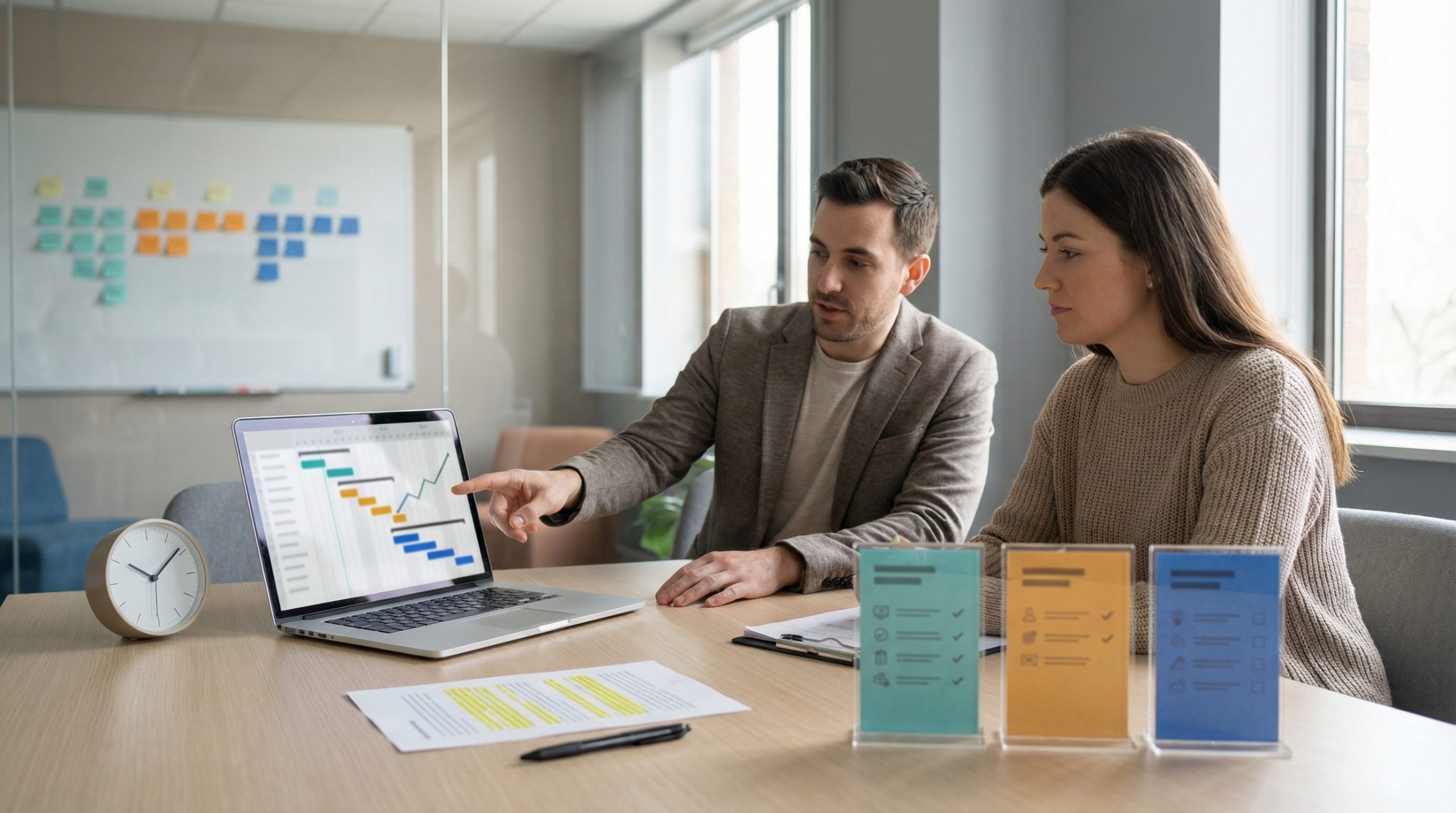 Autonomia no Trabalho: Essenciais para freelancers fecharem projetos - 2