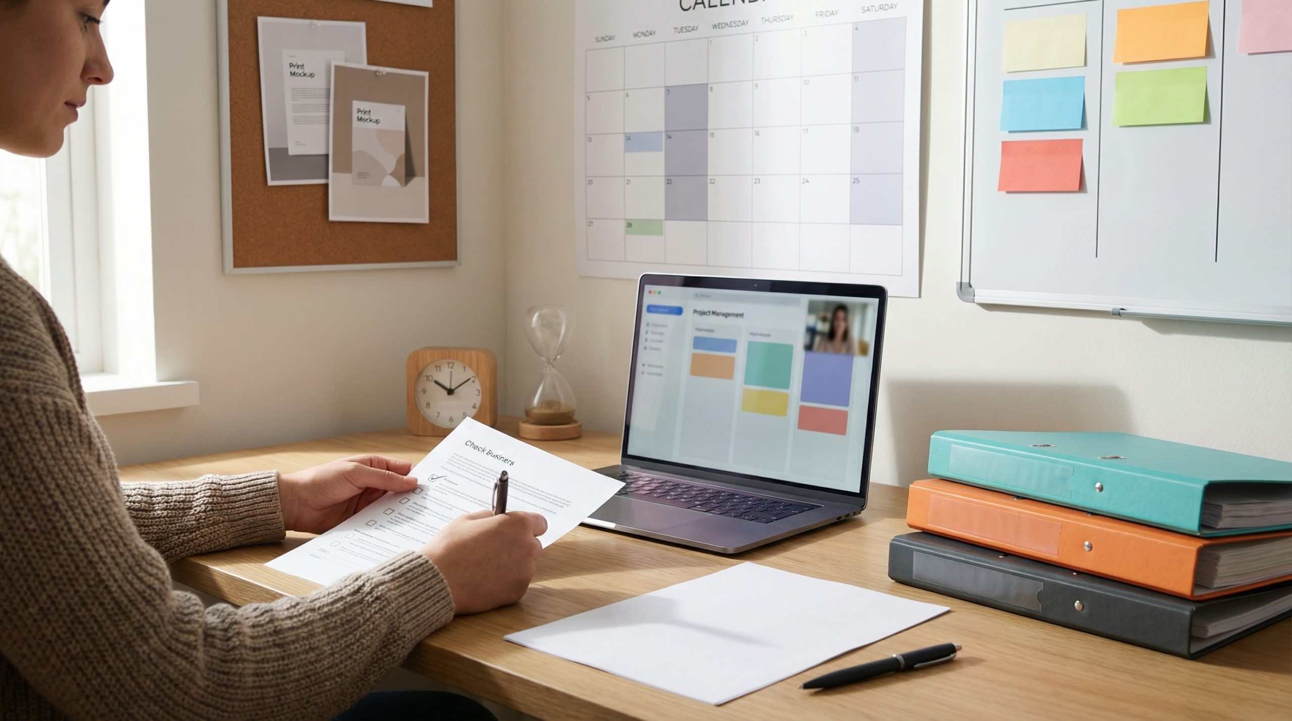 Freelance Simplificado: Escopo, Prazos e Pacotes Lucrativos