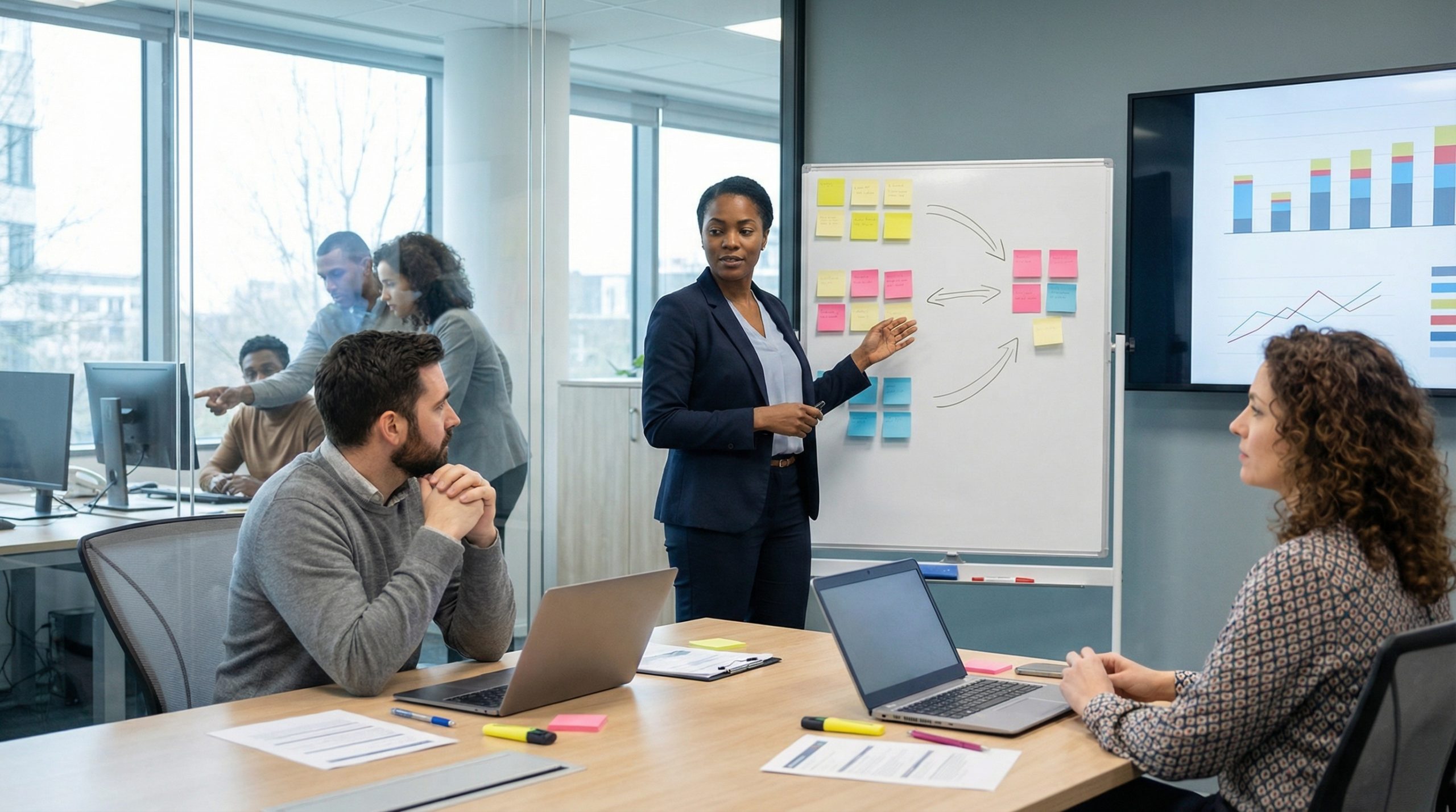 Influência no Time: O Essencial para Liderar com Confiança - 2